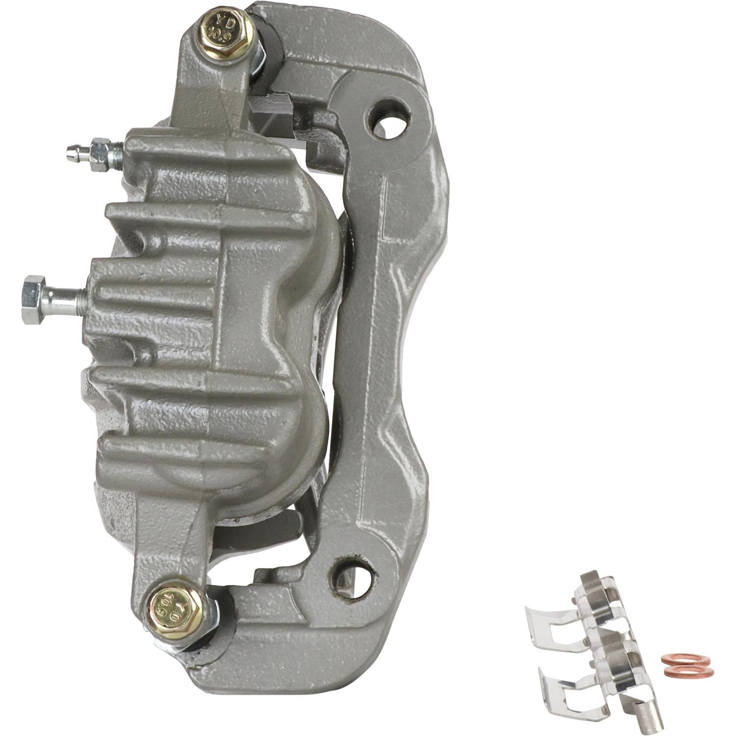 A1 Cardone 18B4753 Disc Brake Caliper product image 4 of 6
