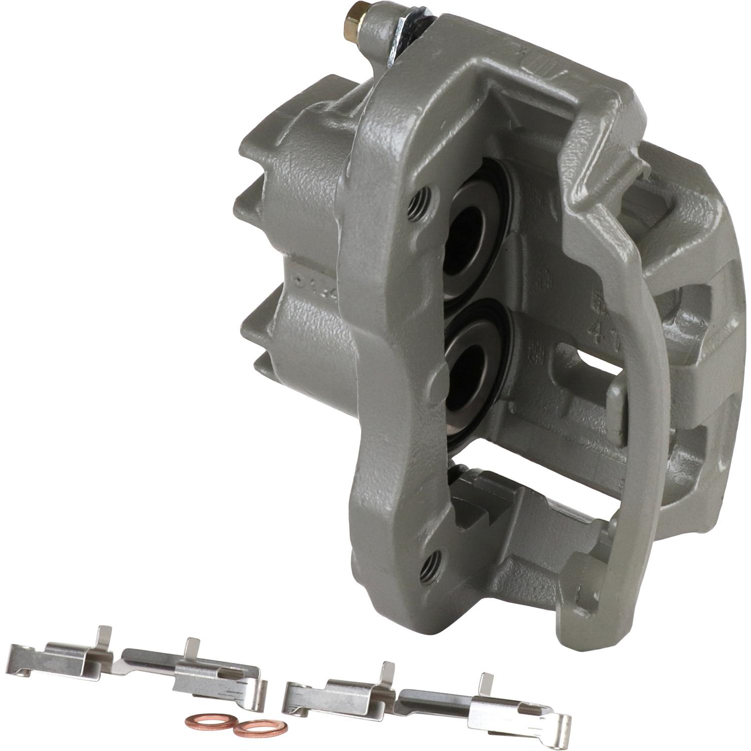 A1 Cardone 18B4753 Disc Brake Caliper product image 5 of 6