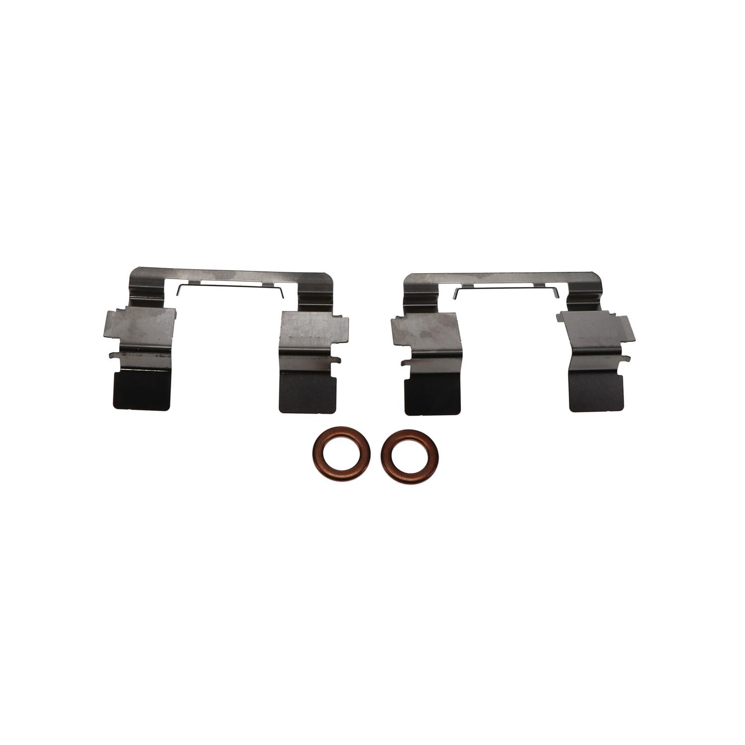 A1 Cardone 18B4758 - Disc Brake Caliper A1 Cardone 18B4758 Disc Brake Caliper product image 2 of 9
