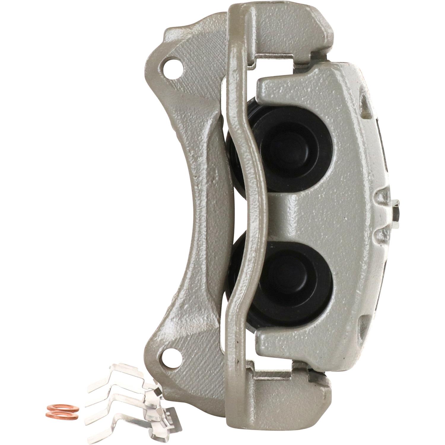 A1 Cardone 18B4758 - Disc Brake Caliper A1 Cardone 18B4758 Disc Brake Caliper product image 3 of 9