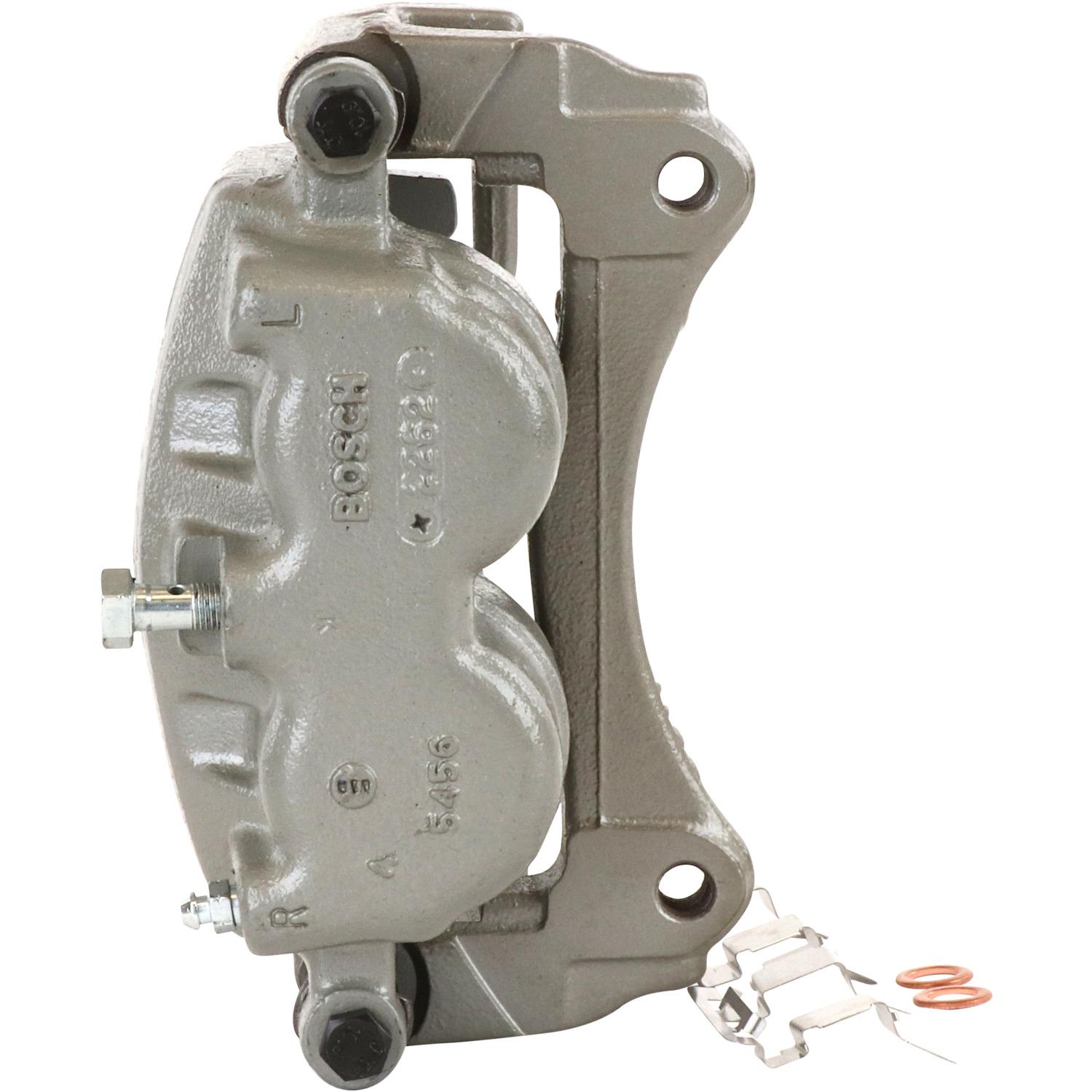 A1 Cardone 18B4758 - Disc Brake Caliper A1 Cardone 18B4758 Disc Brake Caliper product image 4 of 9