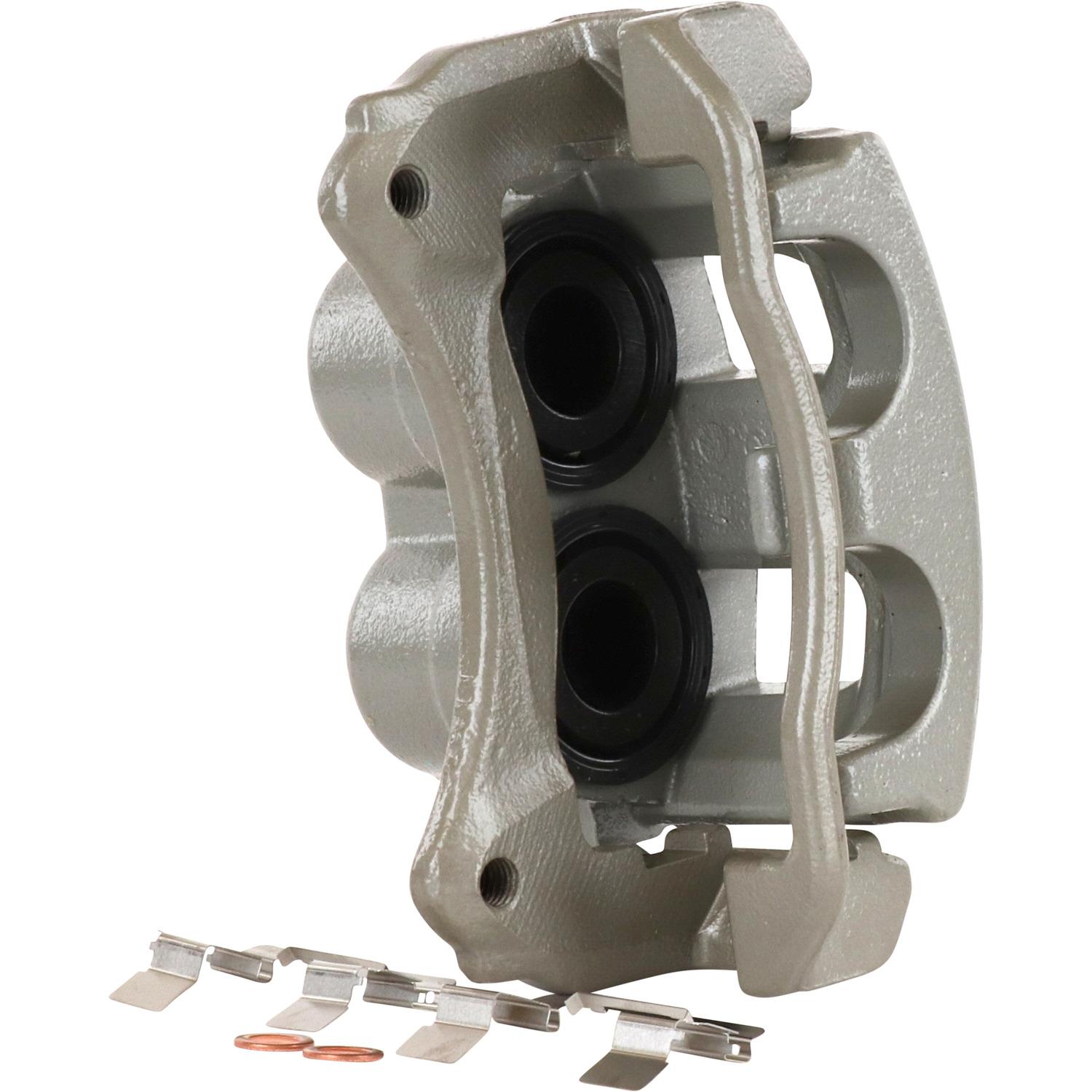 A1 Cardone 18B4758 - Disc Brake Caliper A1 Cardone 18B4758 Disc Brake Caliper product image 5 of 9