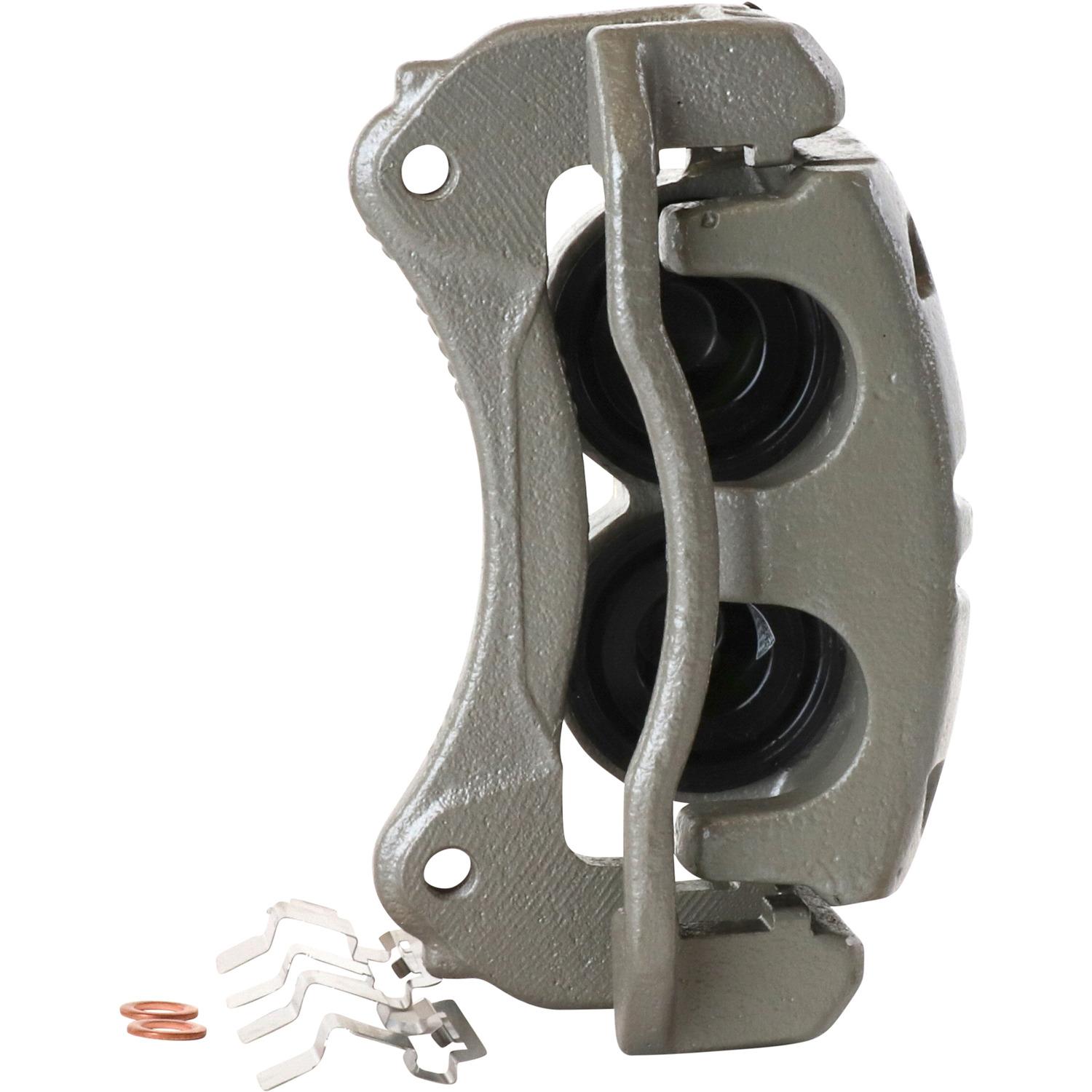 A1 Cardone 18B4759 Disc Brake Caliper product image 3 of 9