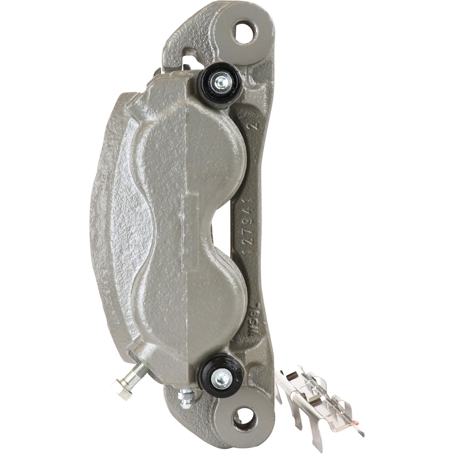 A1 Cardone 18B4760 Disc Brake Caliper product image 4 of 6