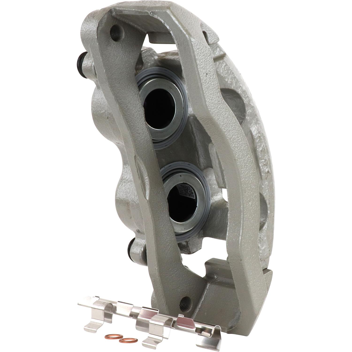 A1 Cardone 18B4760 Disc Brake Caliper product image 5 of 6