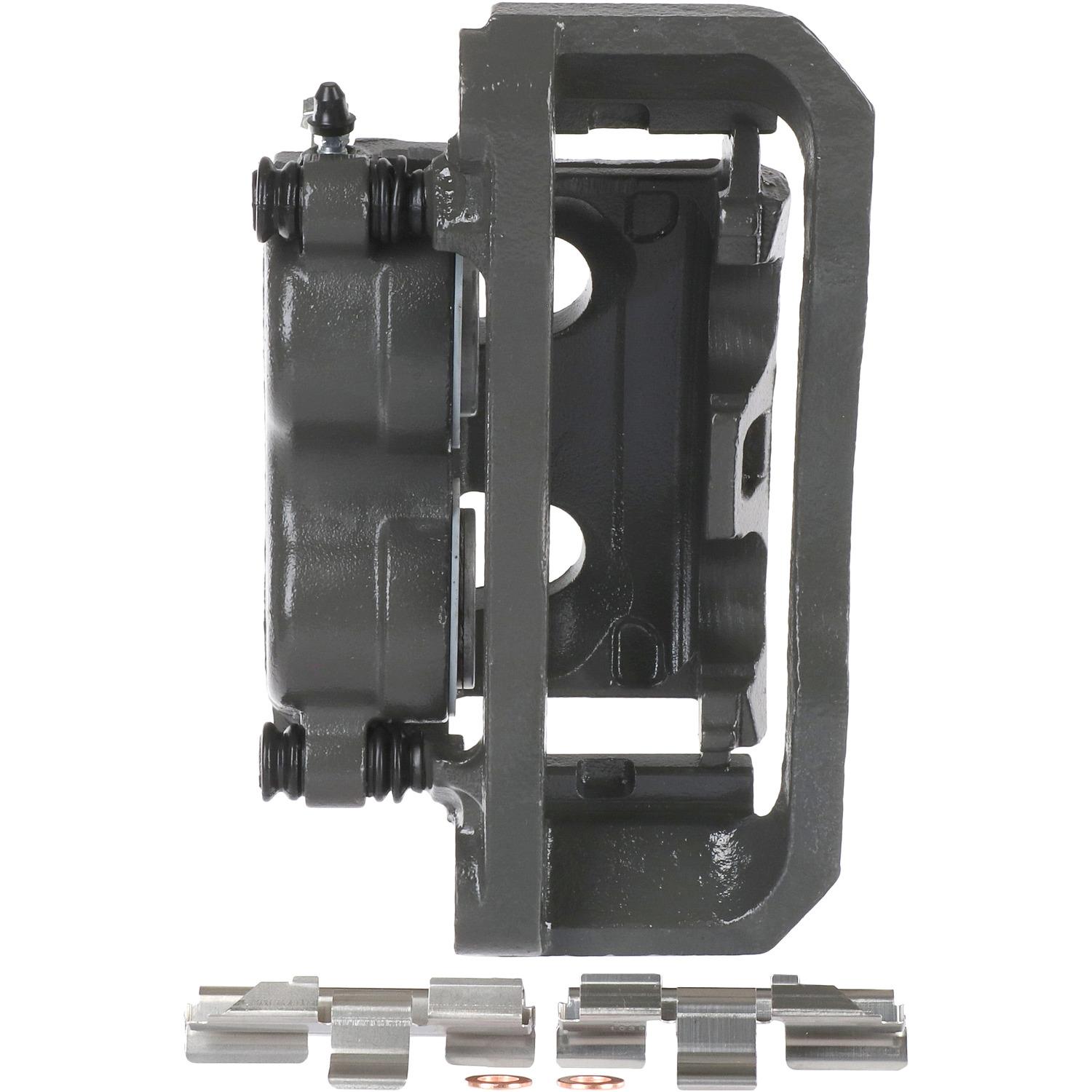 A1 Cardone 18B4761 Disc Brake Caliper product image 1 of 6