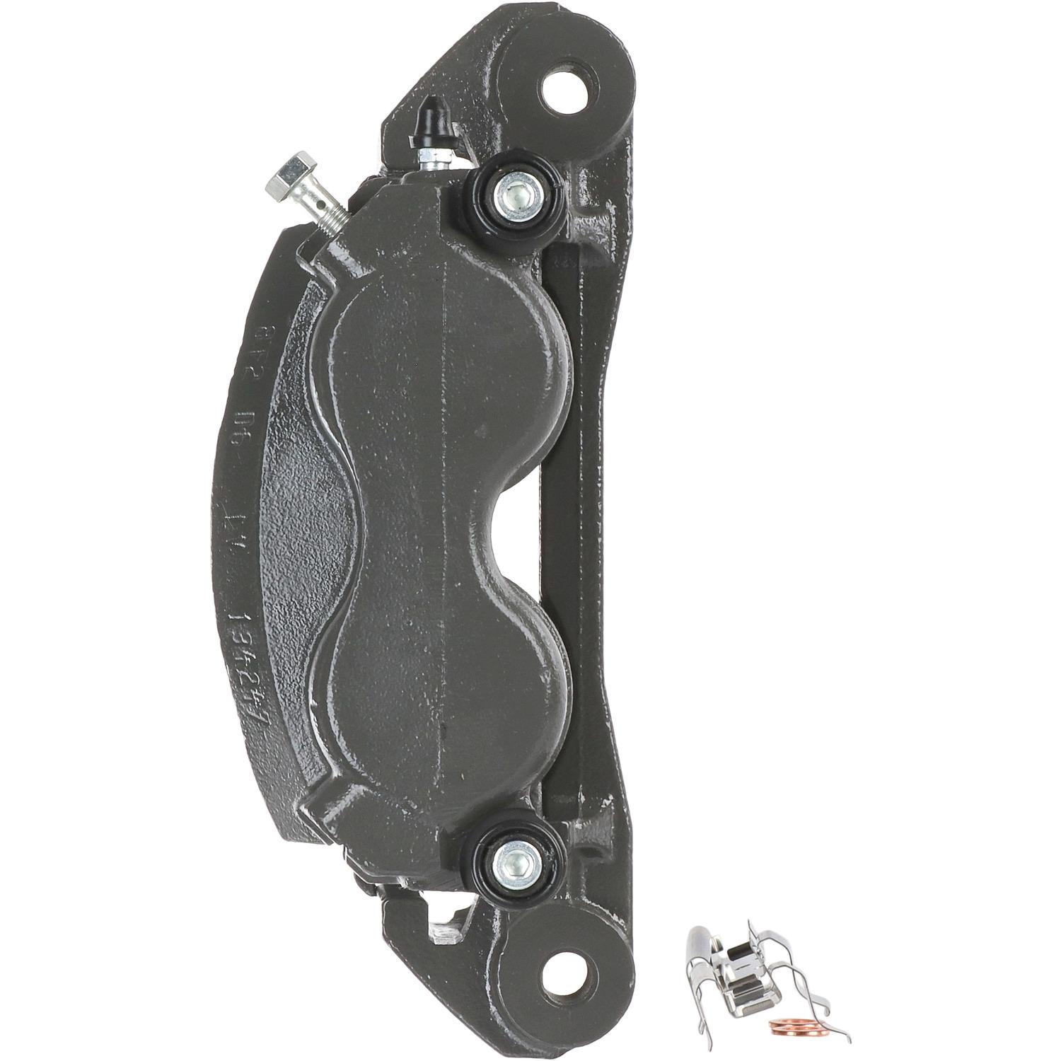 A1 Cardone 18B4761 Disc Brake Caliper product image 4 of 6