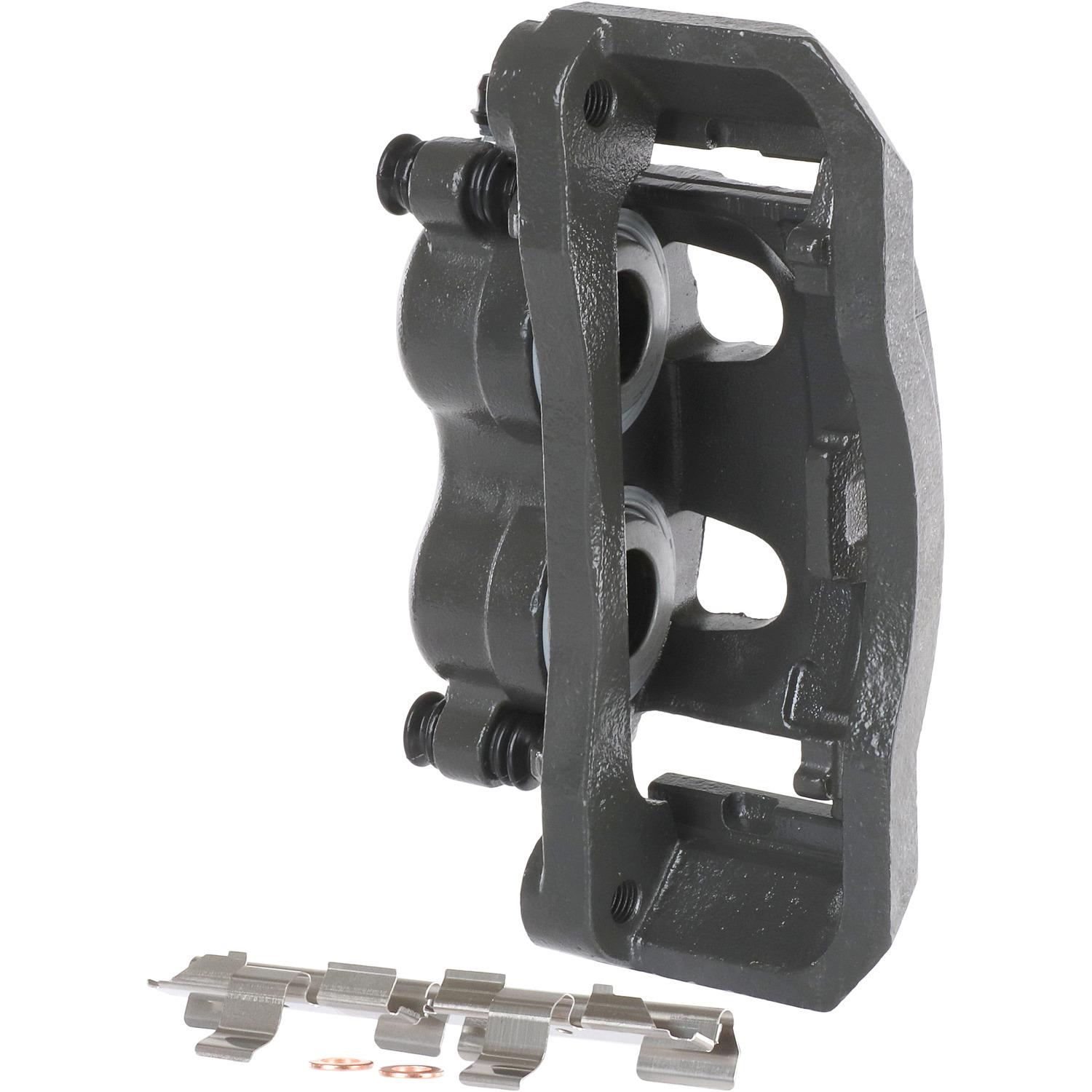 A1 Cardone 18B4761 Disc Brake Caliper product image 5 of 6