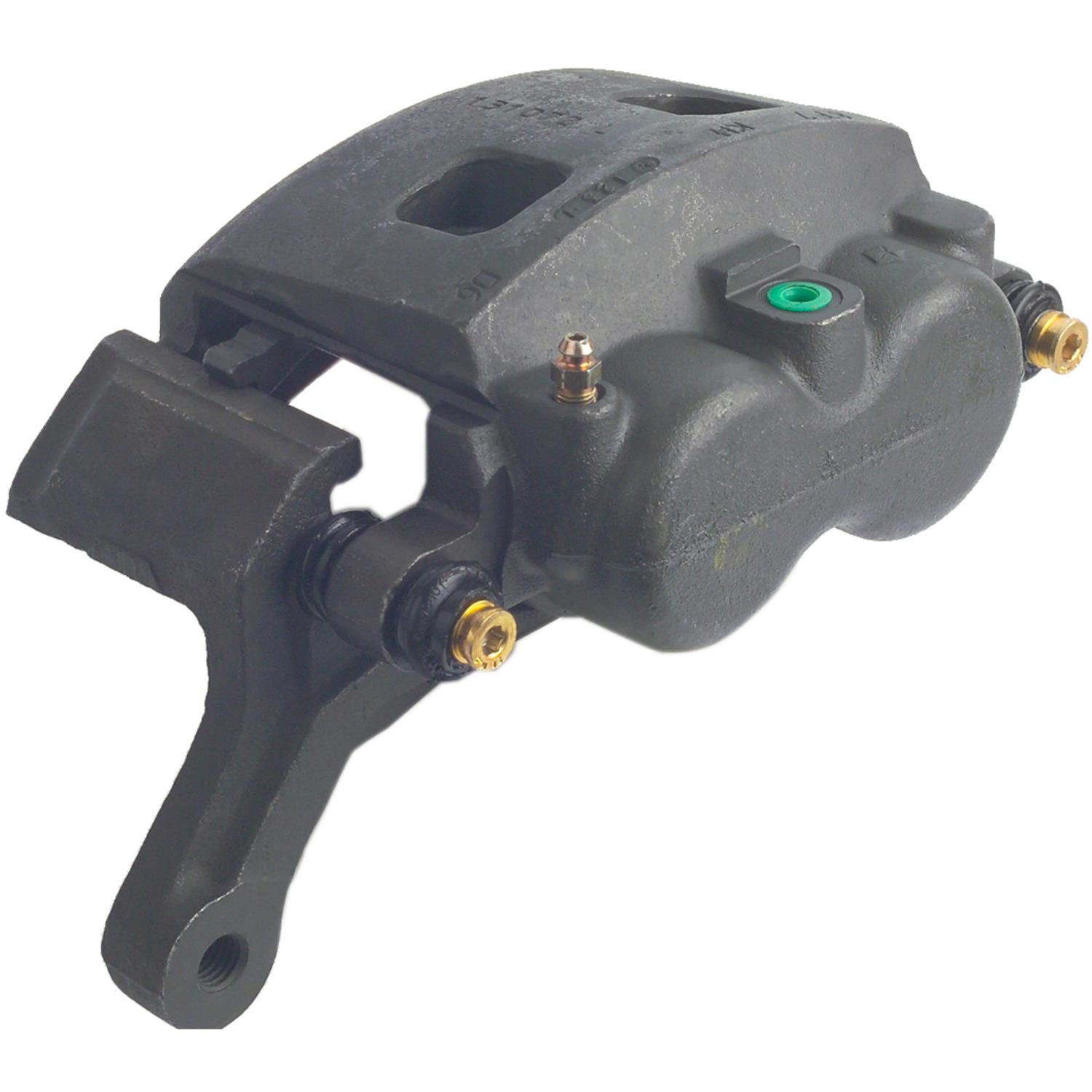 A1 Cardone 18B4762 Disc Brake Caliper product image 1 of 4