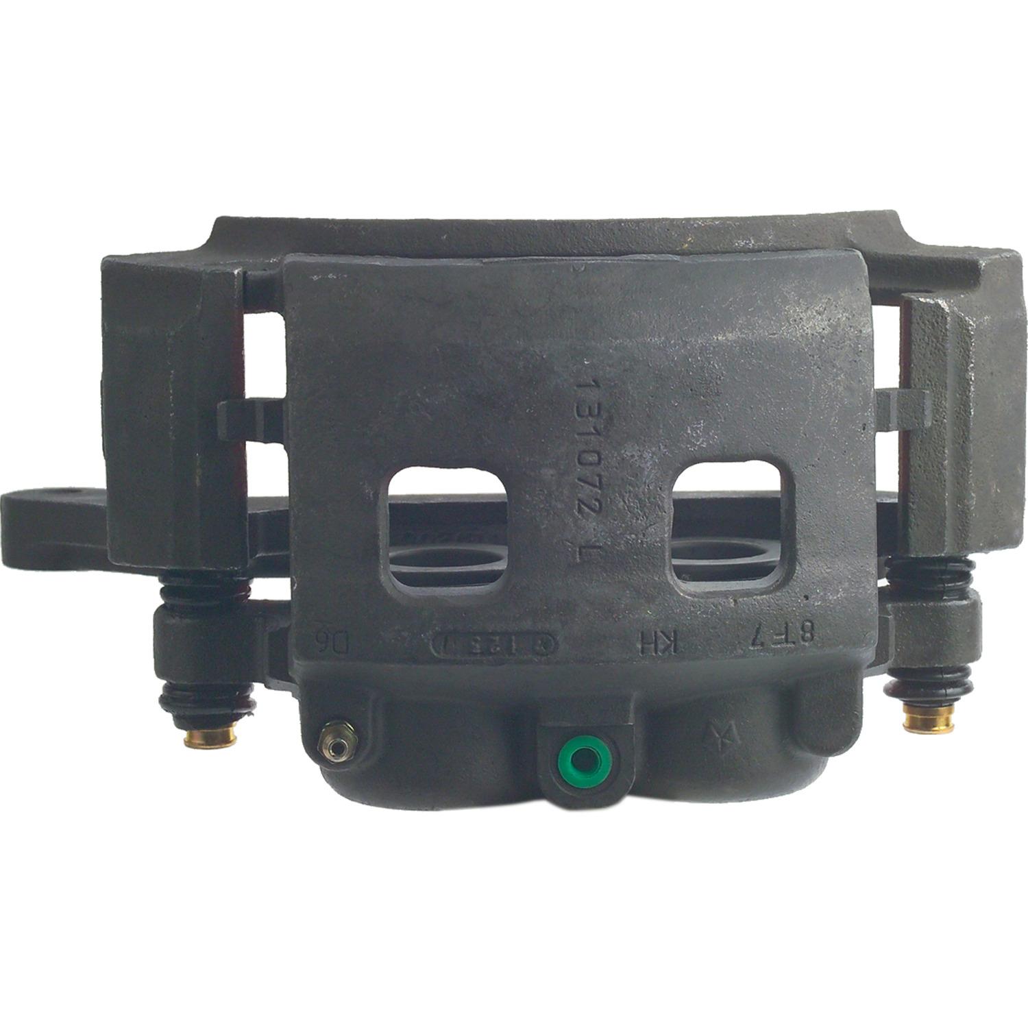 A1 Cardone 18B4762 Disc Brake Caliper product image 4 of 4