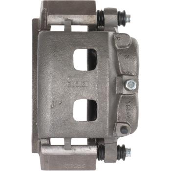 A1 Cardone 18B4762A Disc Brake Caliper product image 3 of 10