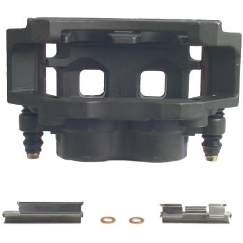 A1 Cardone 18B4763A Disc Brake Caliper product image 10 of 10