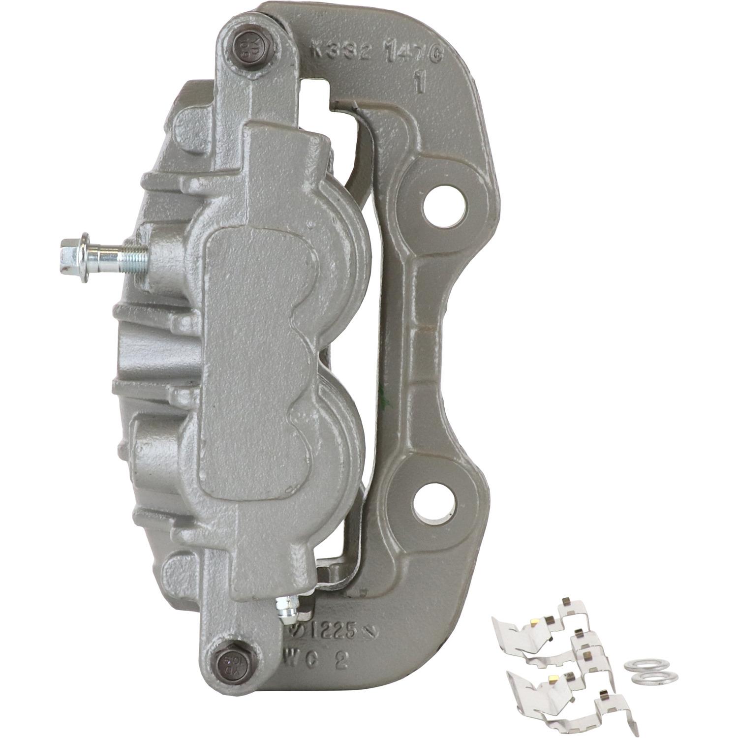 A1 Cardone 18B4764 - Disc Brake Caliper A1 Cardone 18B4764 Disc Brake Caliper product image 4 of 6