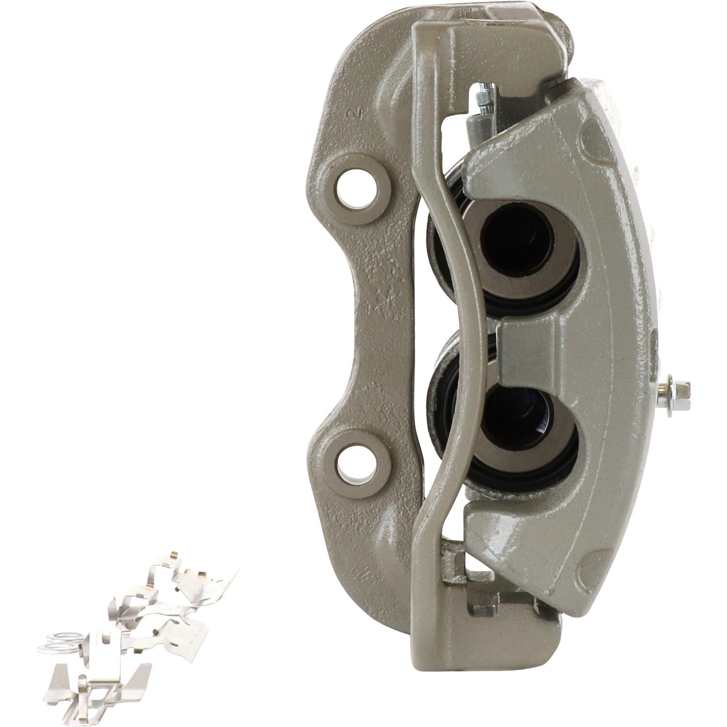 A1 Cardone 18B4765 Disc Brake Caliper product image 3 of 6
