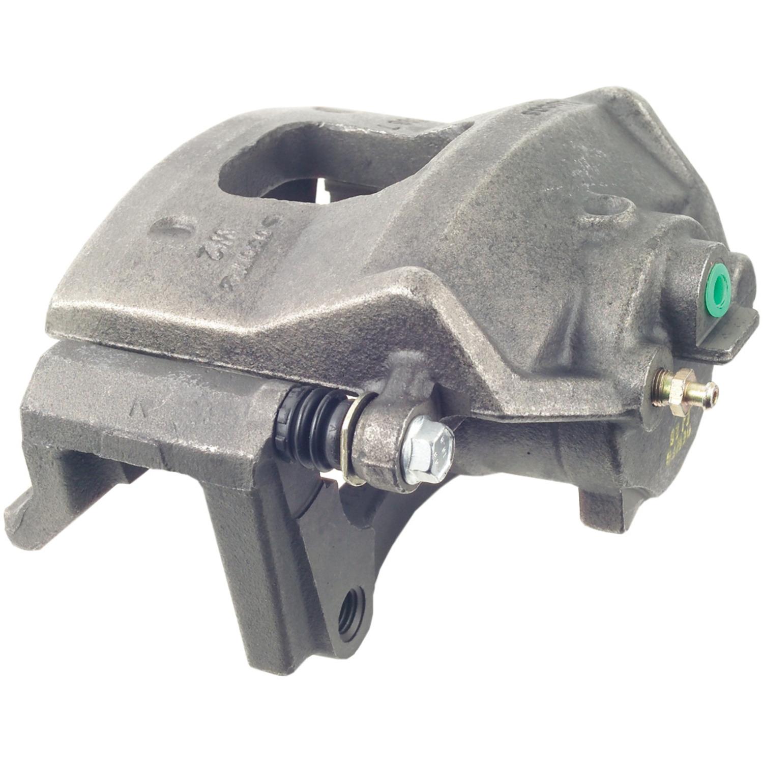 A1 Cardone 18B4772A Disc Brake Caliper product image 1 of 7