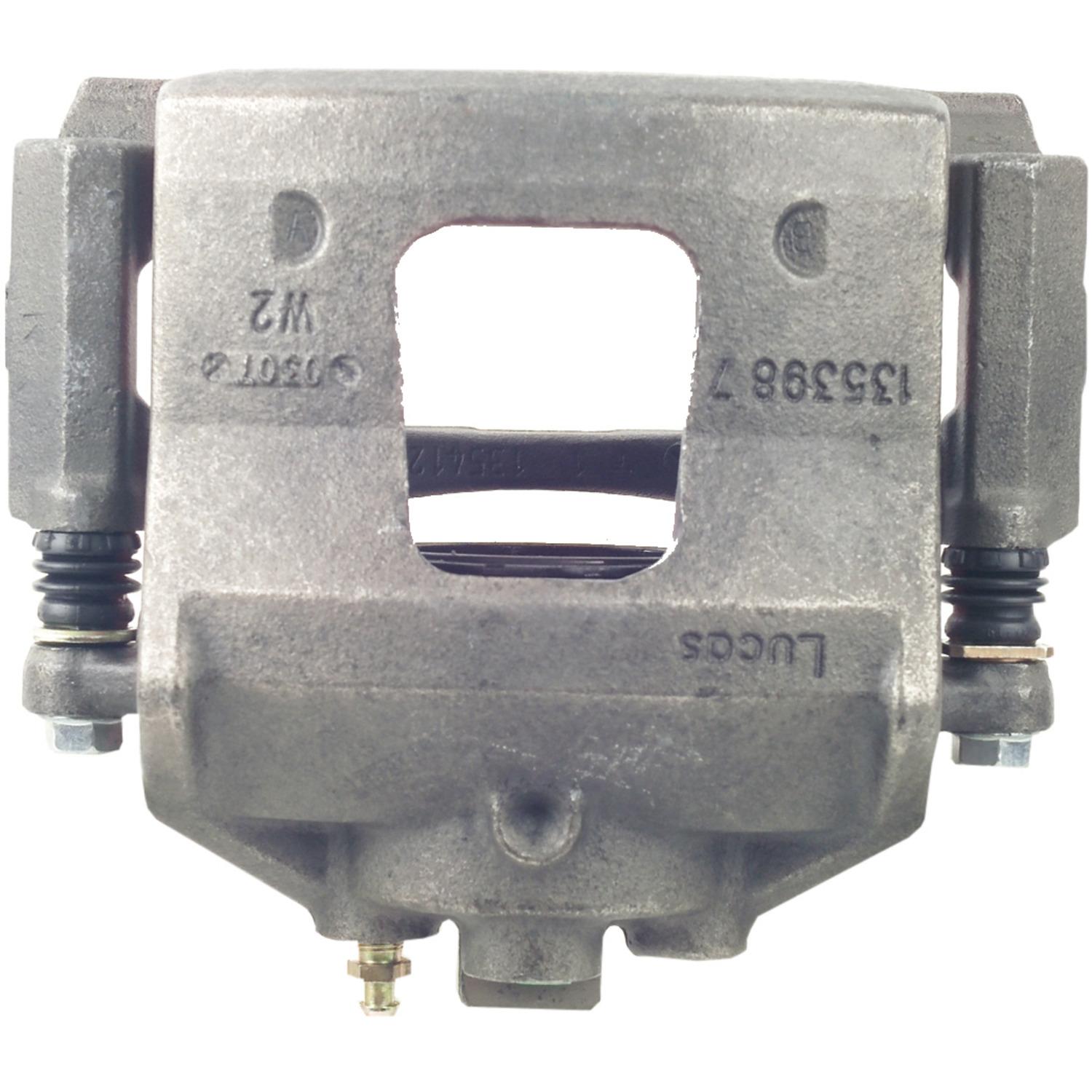A1 Cardone 18B4772A Disc Brake Caliper product image 4 of 7
