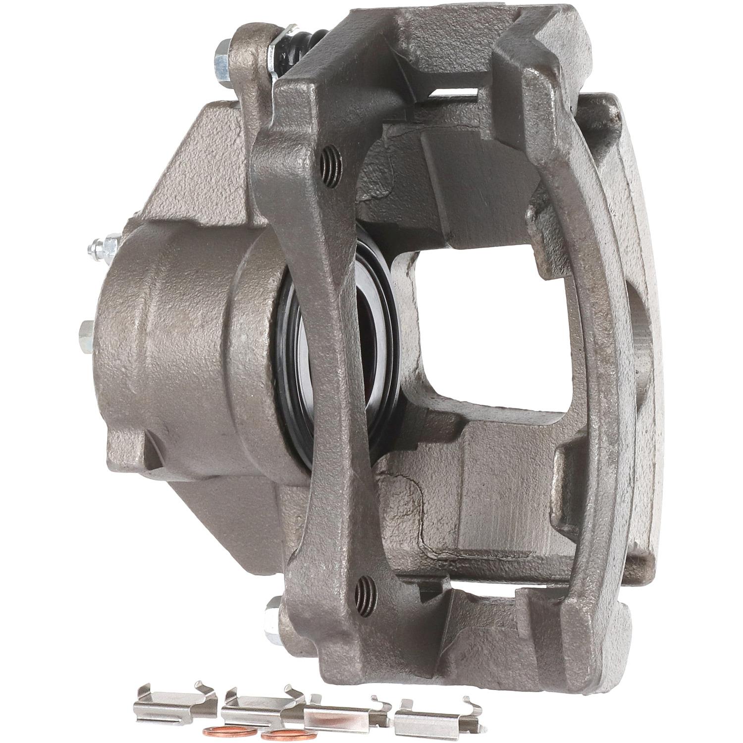 A1 Cardone 18B4773 - Disc Brake Caliper A1 Cardone 18B4773 Disc Brake Caliper product image 1 of 13