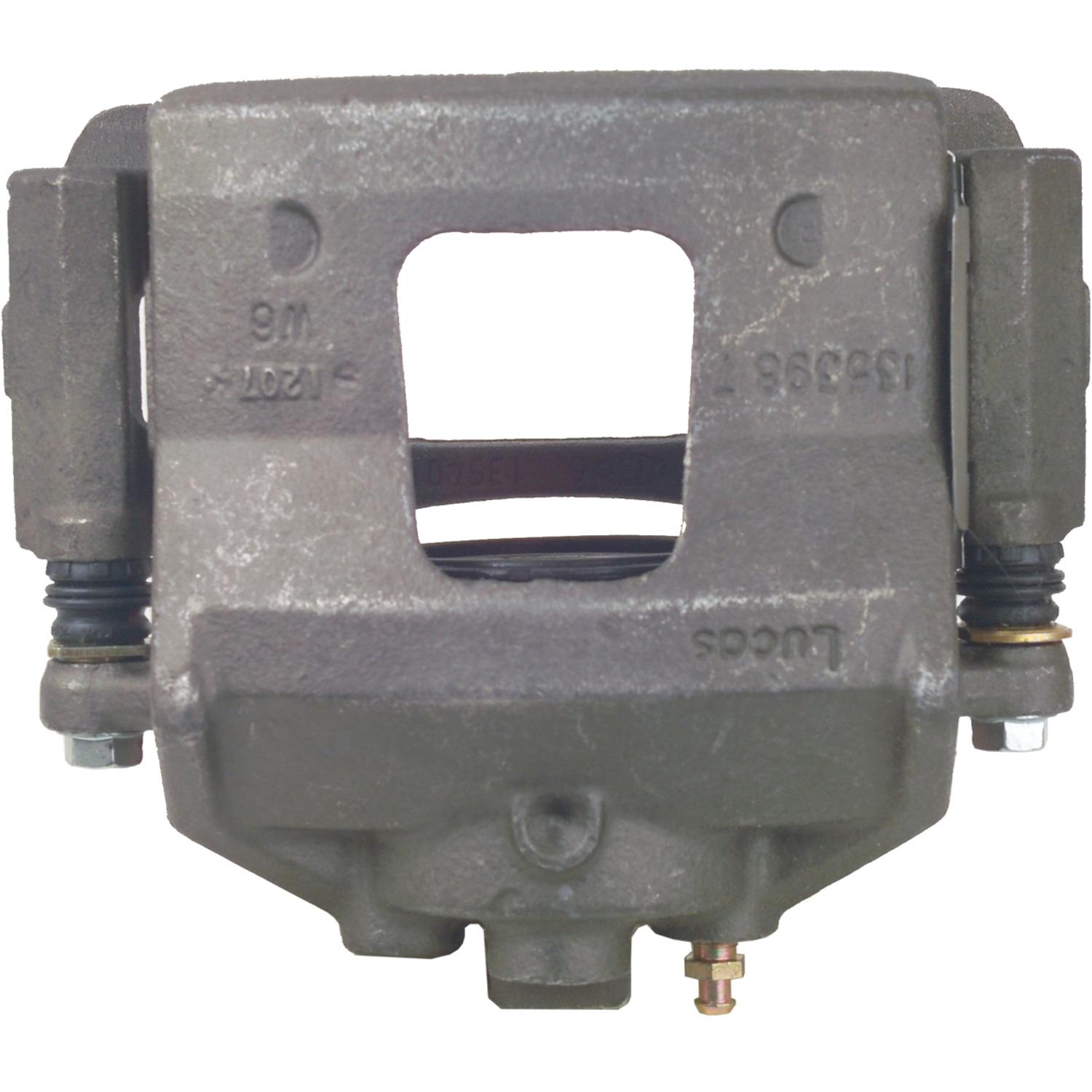 A1 Cardone 18B4773 - Disc Brake Caliper A1 Cardone 18B4773 Disc Brake Caliper product image 2 of 13