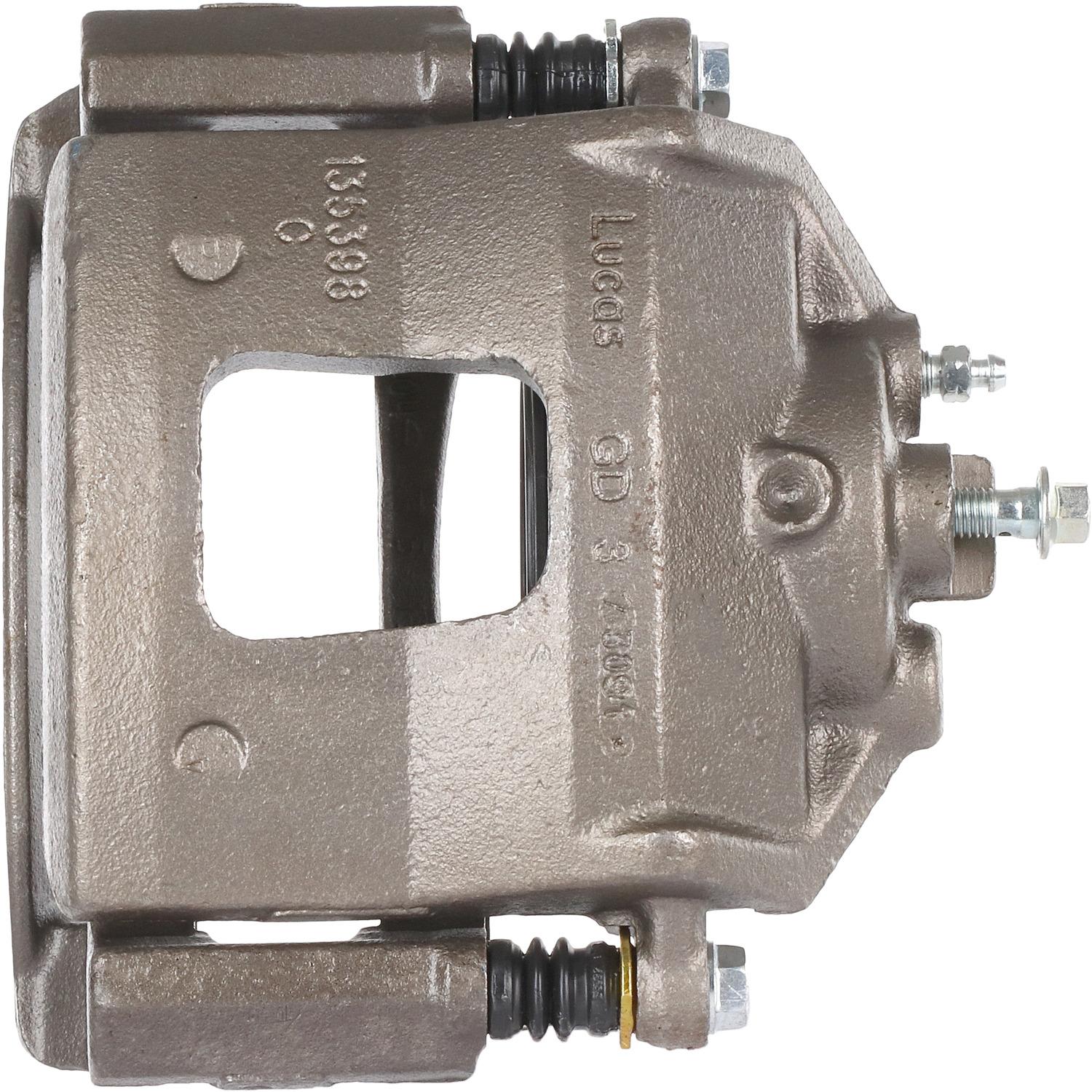 A1 Cardone 18B4773 - Disc Brake Caliper A1 Cardone 18B4773 Disc Brake Caliper product image 6 of 13