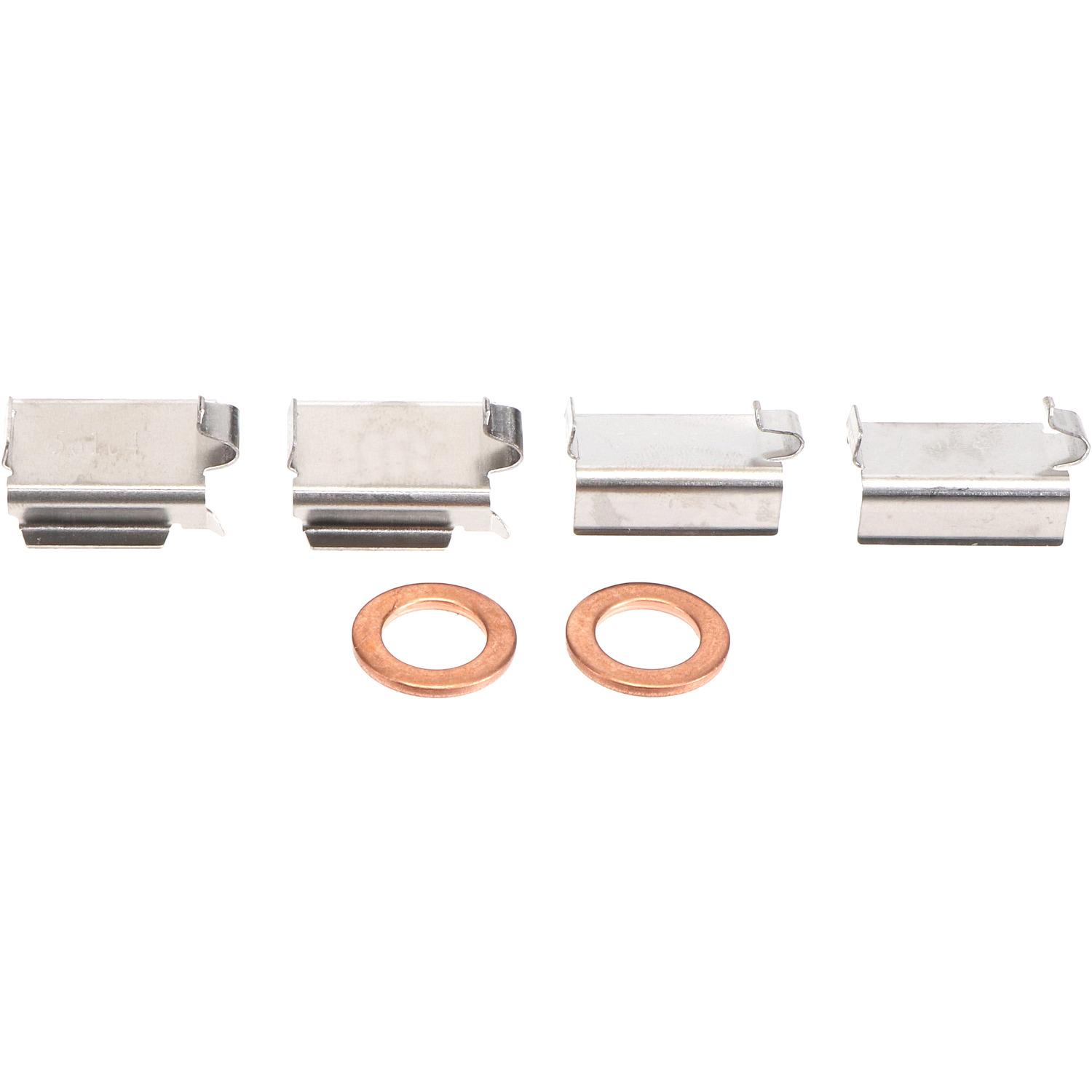 A1 Cardone 18B4773 - Disc Brake Caliper A1 Cardone 18B4773 Disc Brake Caliper product image 8 of 13