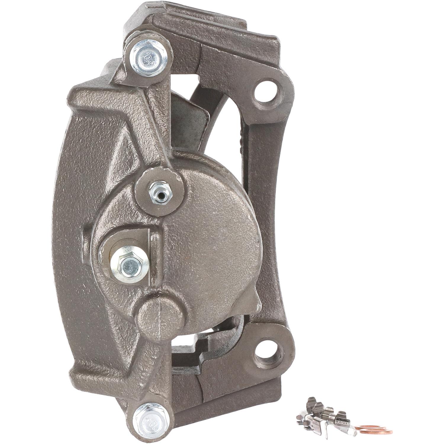 A1 Cardone 18B4773 - Disc Brake Caliper A1 Cardone 18B4773 Disc Brake Caliper product image 10 of 13