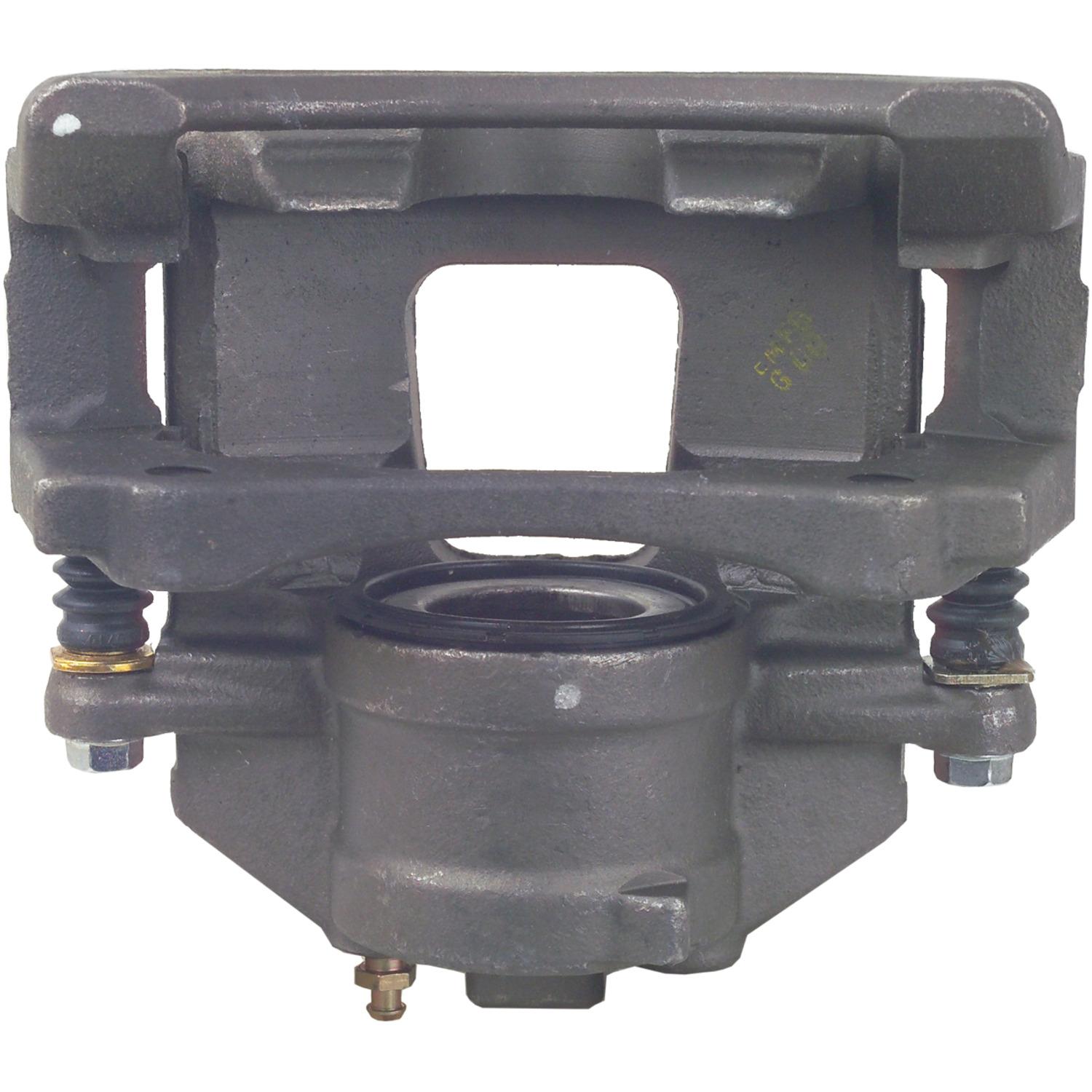 A1 Cardone 18B4773 - Disc Brake Caliper A1 Cardone 18B4773 Disc Brake Caliper product image 13 of 13