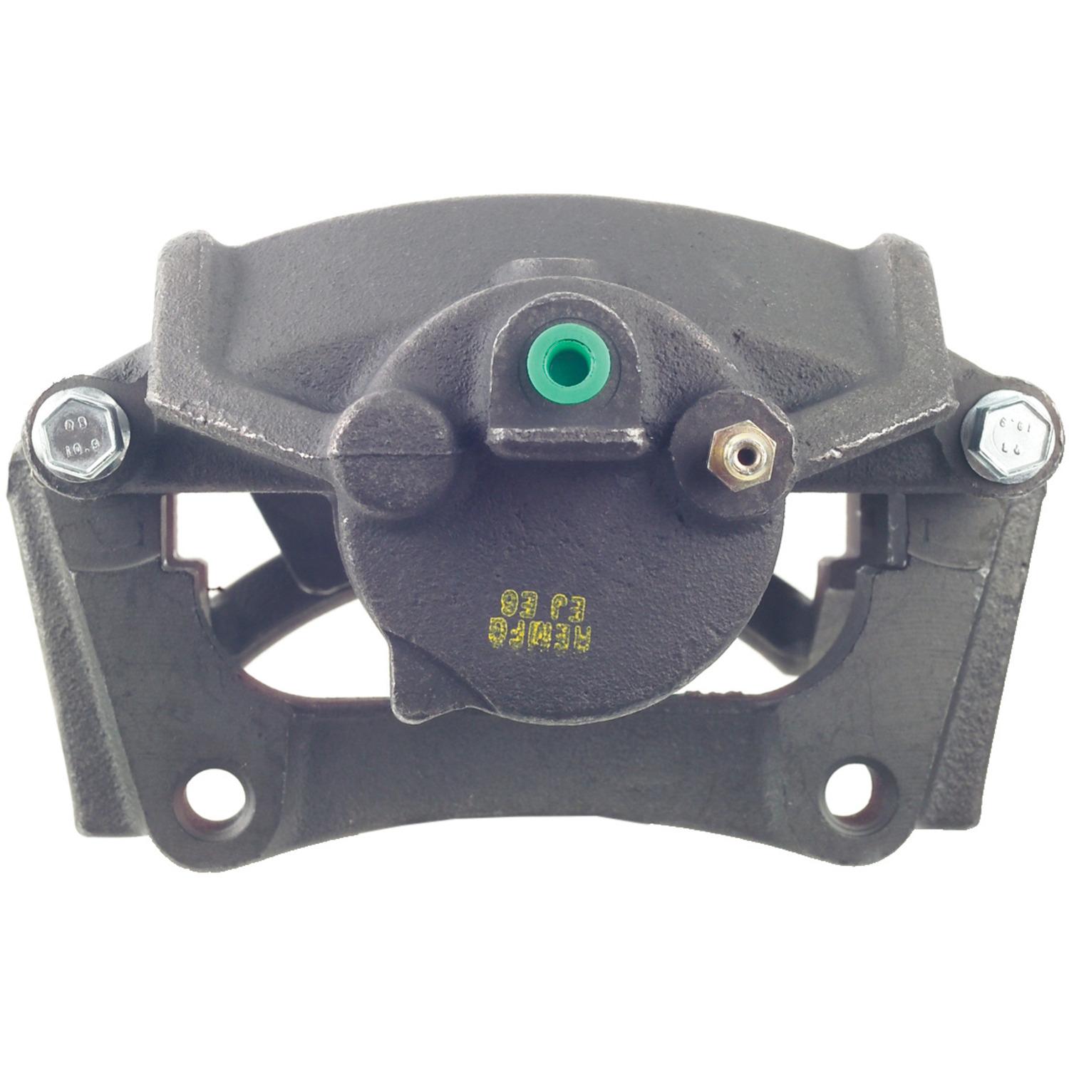 A1 Cardone 18B4773A Disc Brake Caliper product image 2 of 7