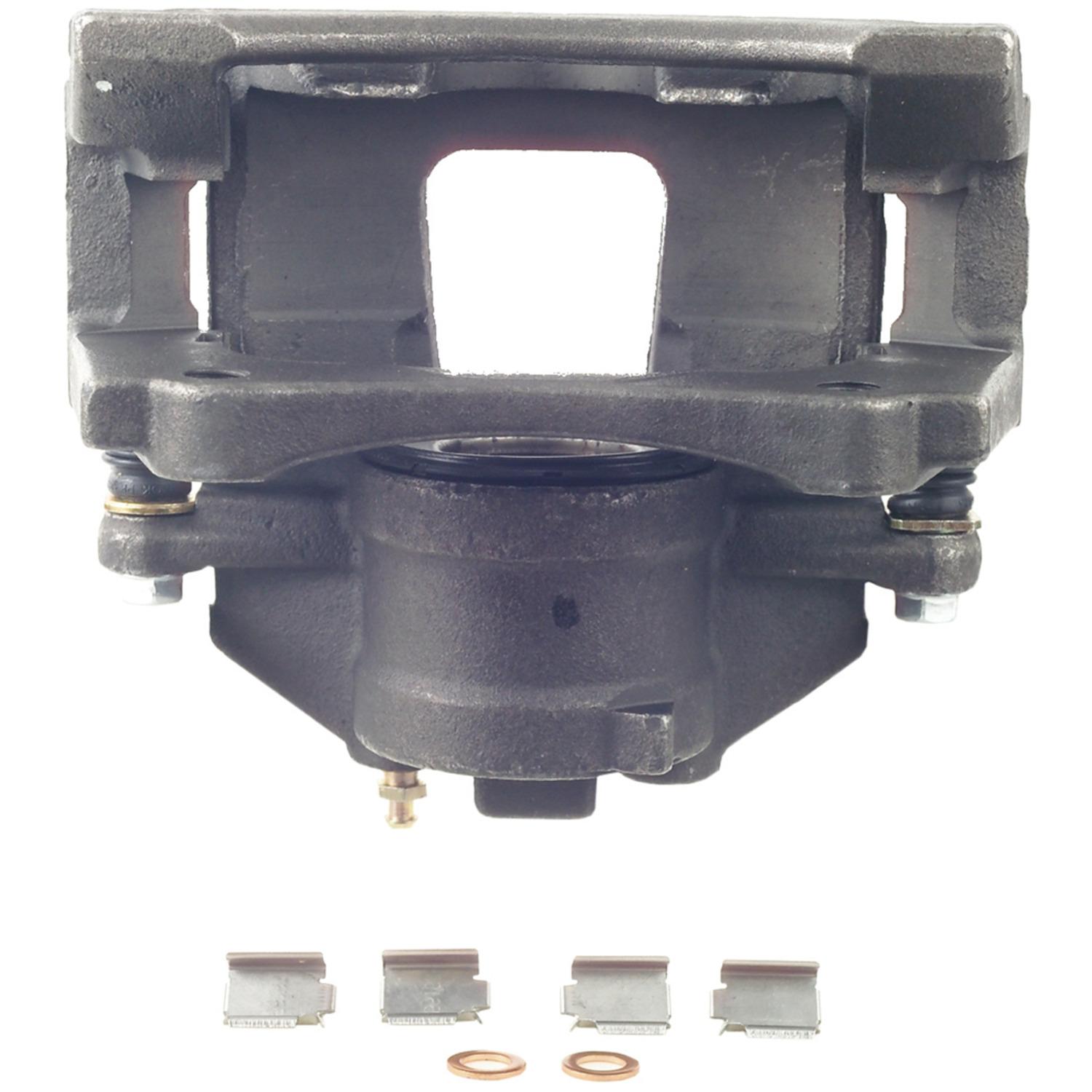 A1 Cardone 18B4773A Disc Brake Caliper product image 3 of 7