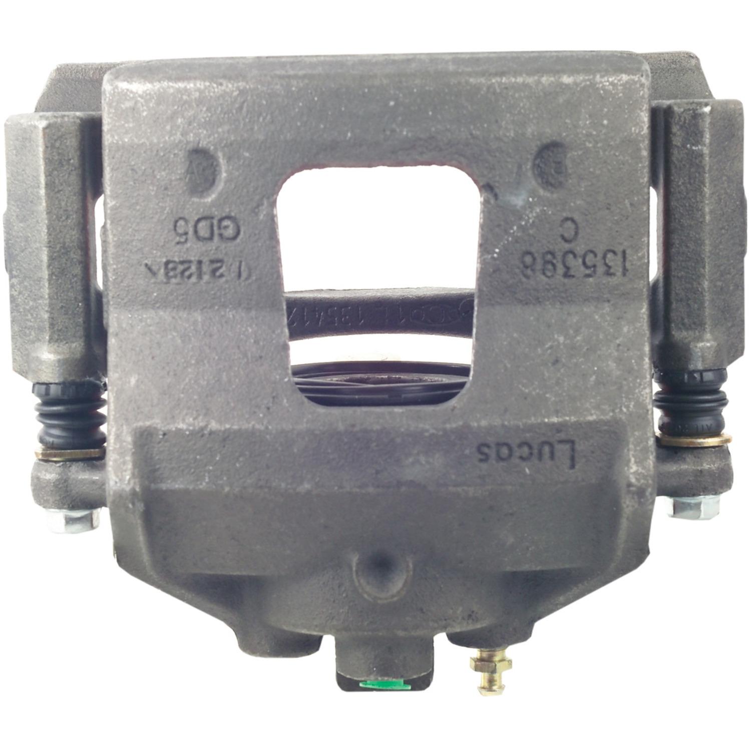 A1 Cardone 18B4773A Disc Brake Caliper product image 4 of 7