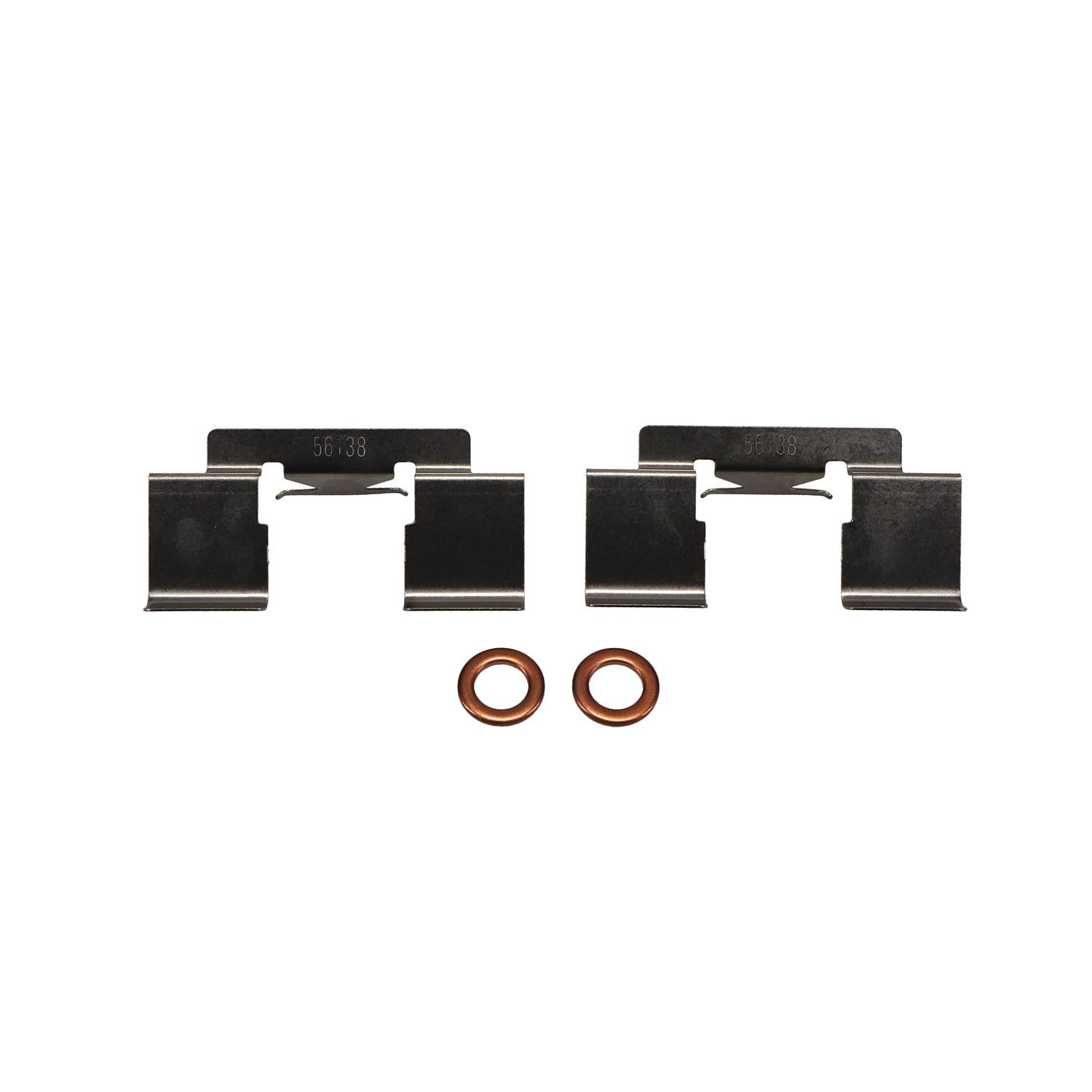 A1 Cardone 18B4781 Disc Brake Caliper product image 2 of 6