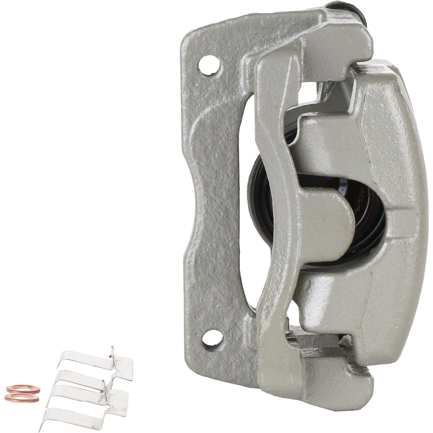 A1 Cardone 18B4781 Disc Brake Caliper product image 3 of 6