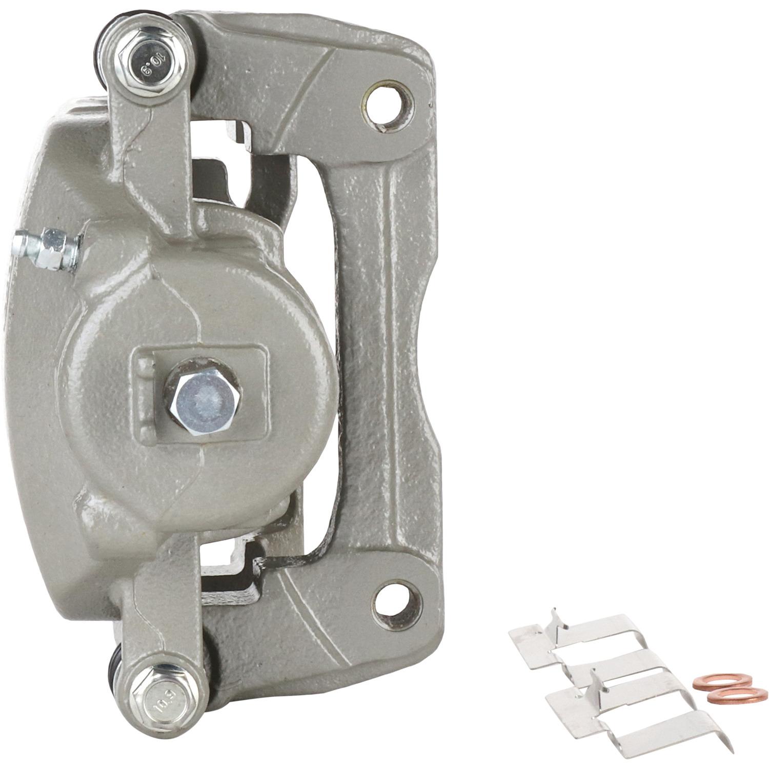A1 Cardone 18B4781 Disc Brake Caliper product image 4 of 6