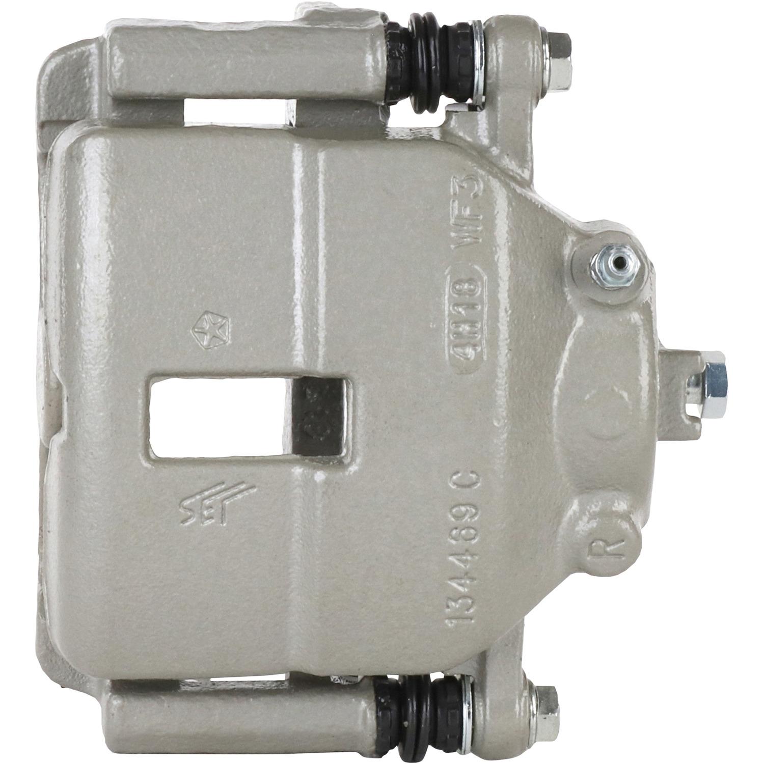 A1 Cardone 18B4781 Disc Brake Caliper product image 6 of 6