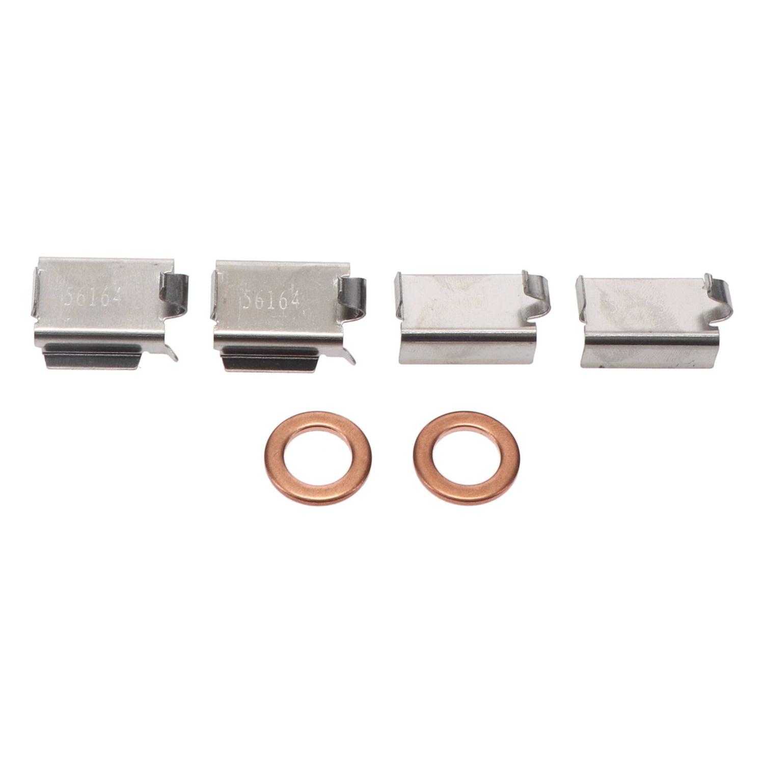 A1 Cardone 18B4788 Disc Brake Caliper product image 2 of 6