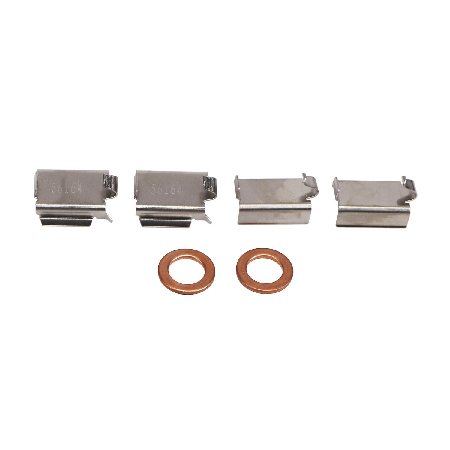 A1 Cardone 18B4789 Disc Brake Caliper product image 2 of 6