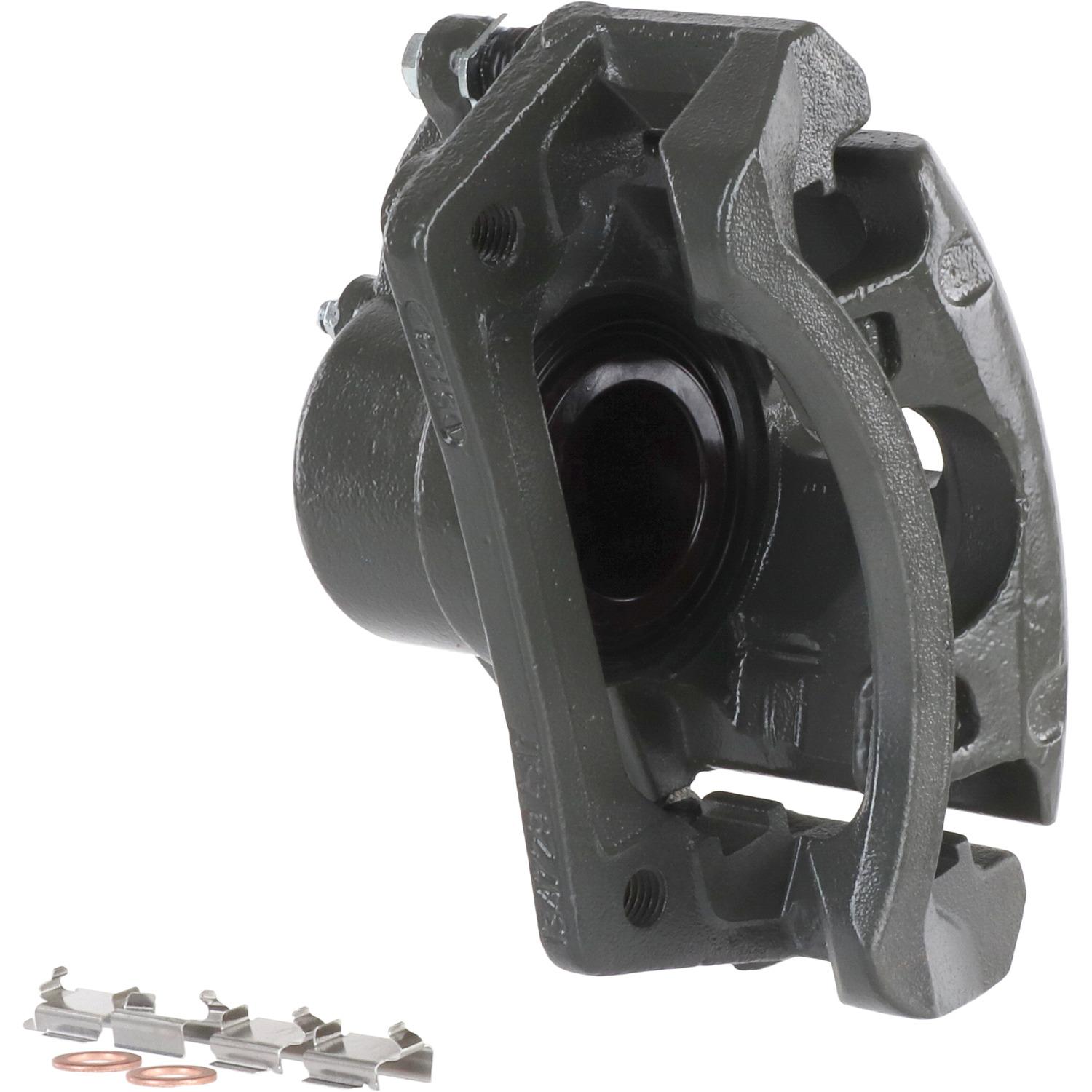 A1 Cardone 18B4789 Disc Brake Caliper product image 5 of 6