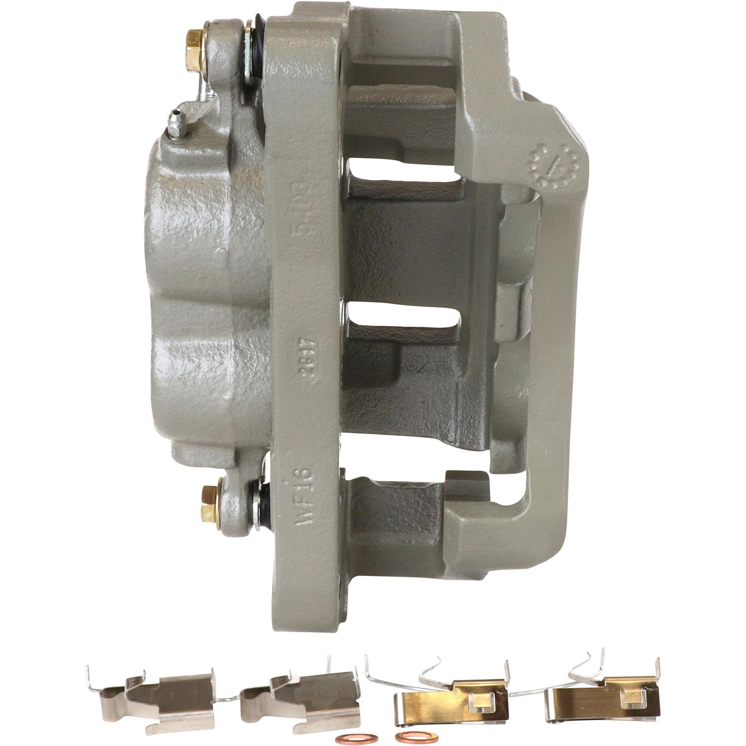 A1 Cardone 18B4791 Disc Brake Caliper product image 1 of 6