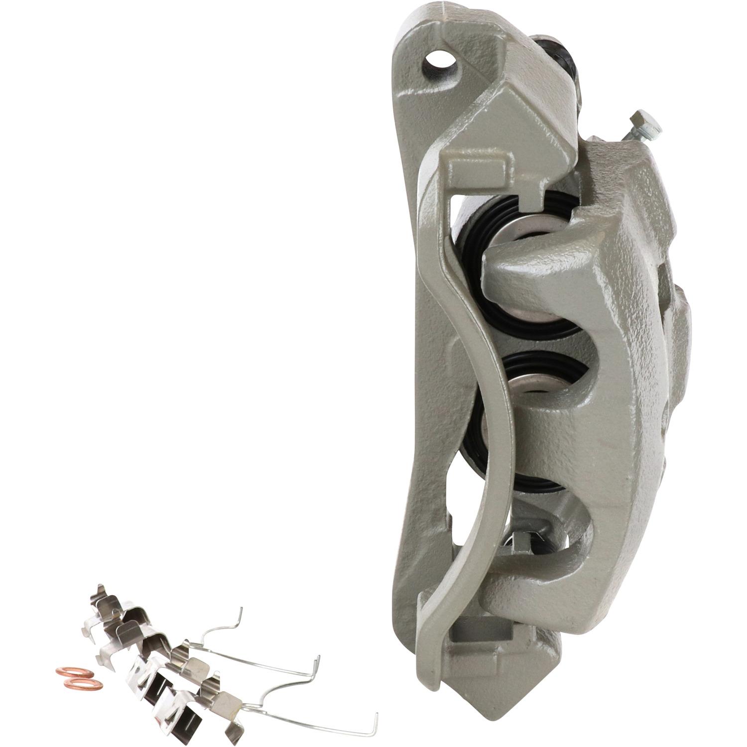 A1 Cardone 18B4791 Disc Brake Caliper product image 3 of 6