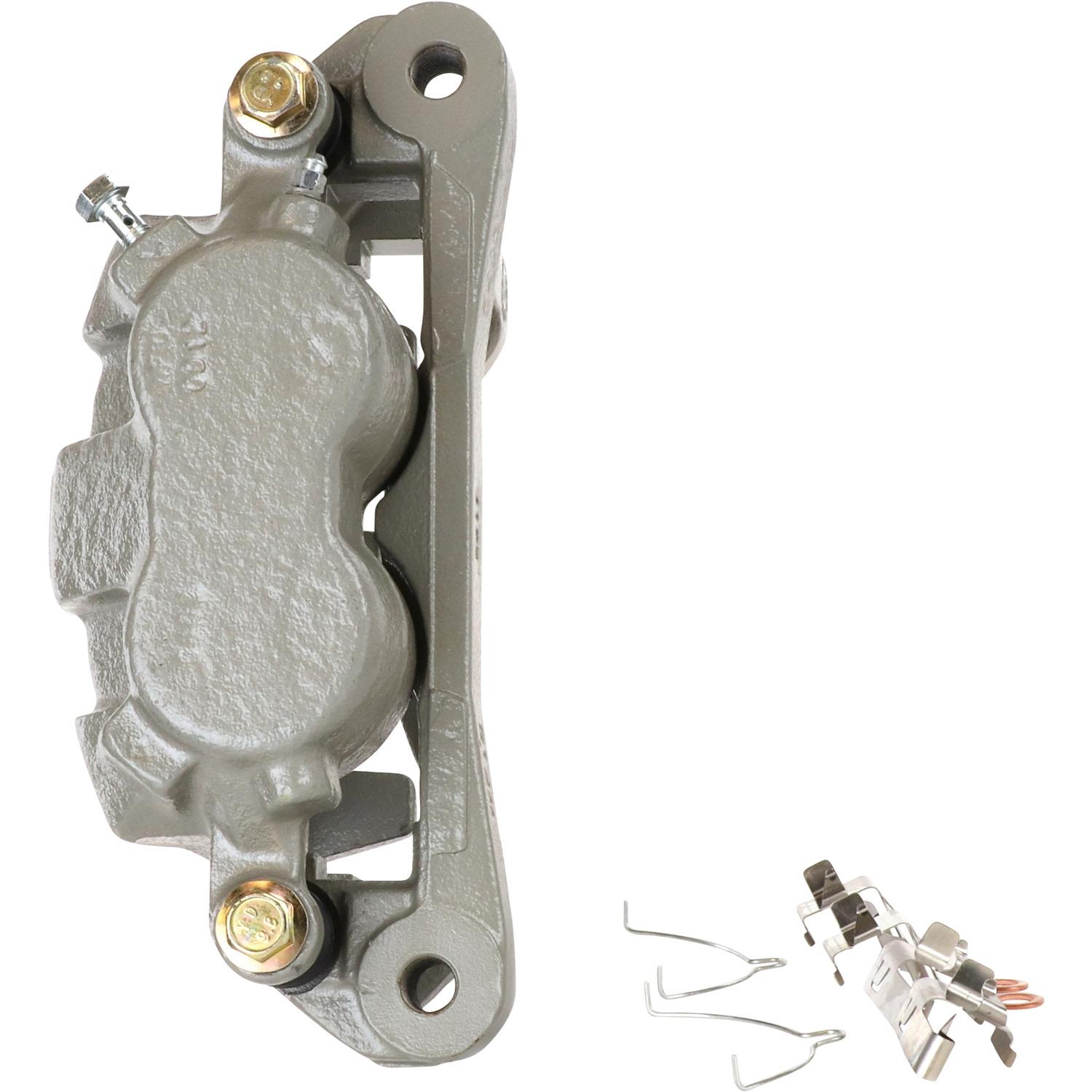 A1 Cardone 18B4791 Disc Brake Caliper product image 4 of 6