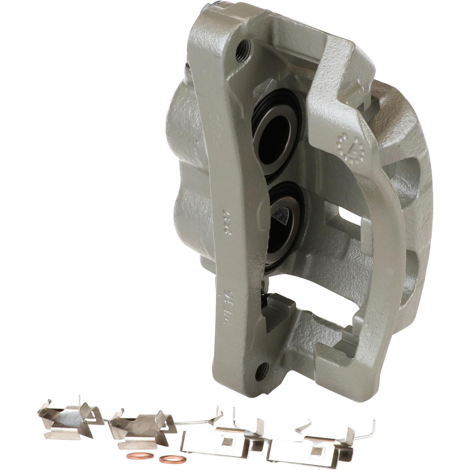 A1 Cardone 18B4791 Disc Brake Caliper product image 5 of 6
