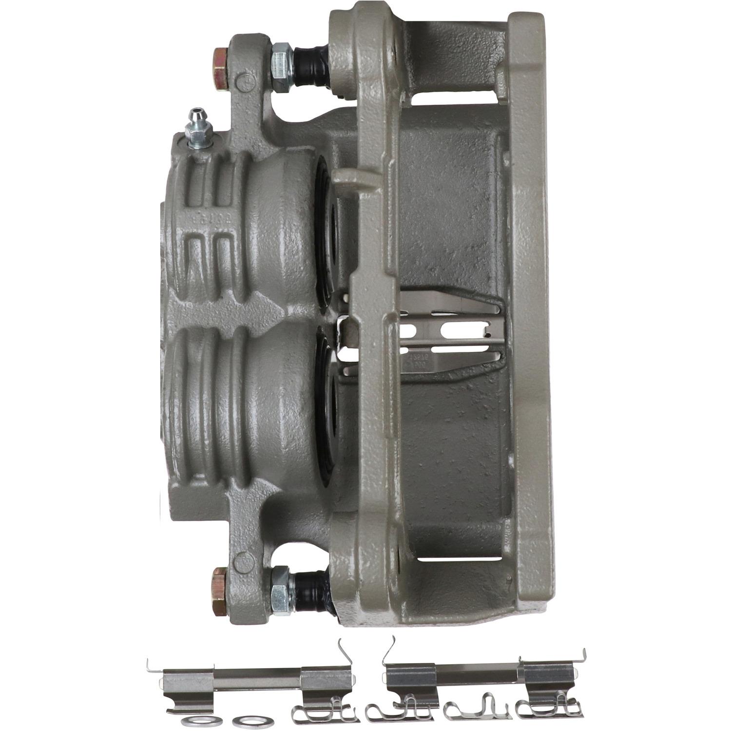 A1 Cardone 18B4799 Disc Brake Caliper product image 1 of 9