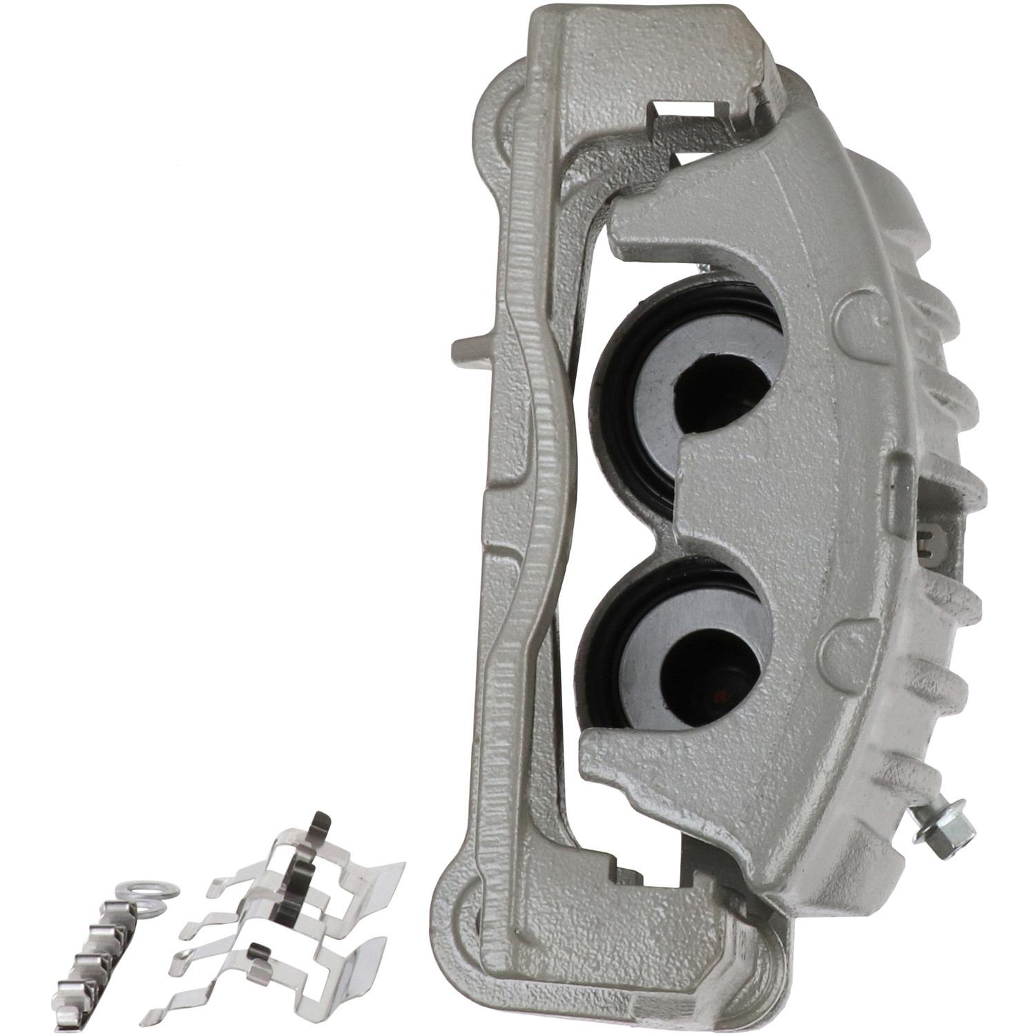 A1 Cardone 18B4799 Disc Brake Caliper product image 3 of 9