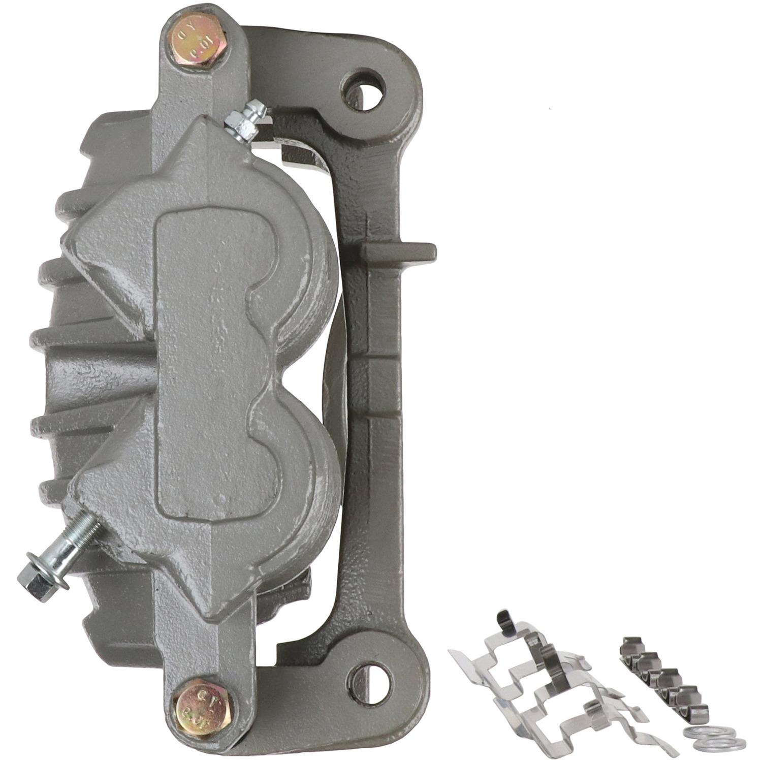 A1 Cardone 18B4799 Disc Brake Caliper product image 4 of 9