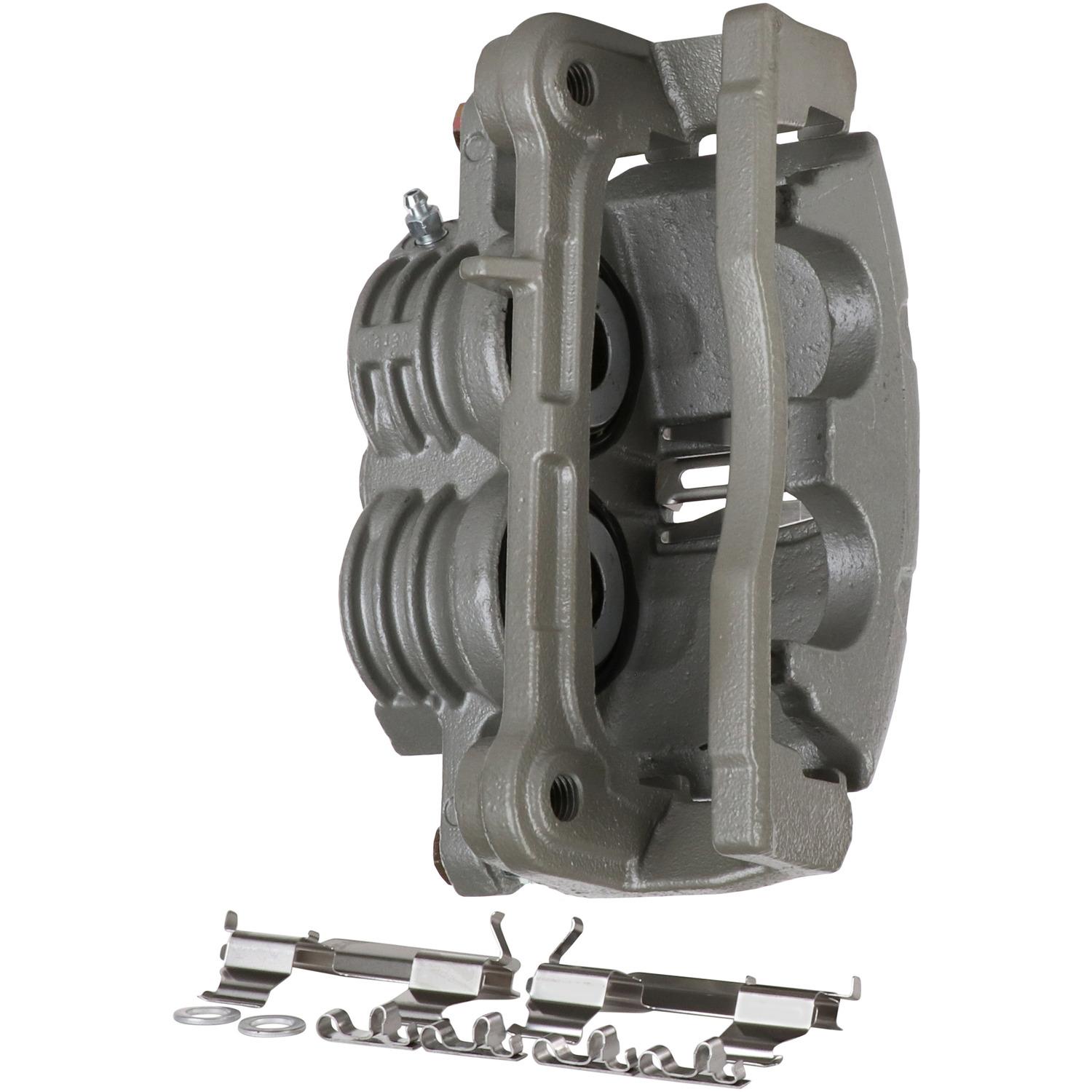 A1 Cardone 18B4799 Disc Brake Caliper product image 5 of 9