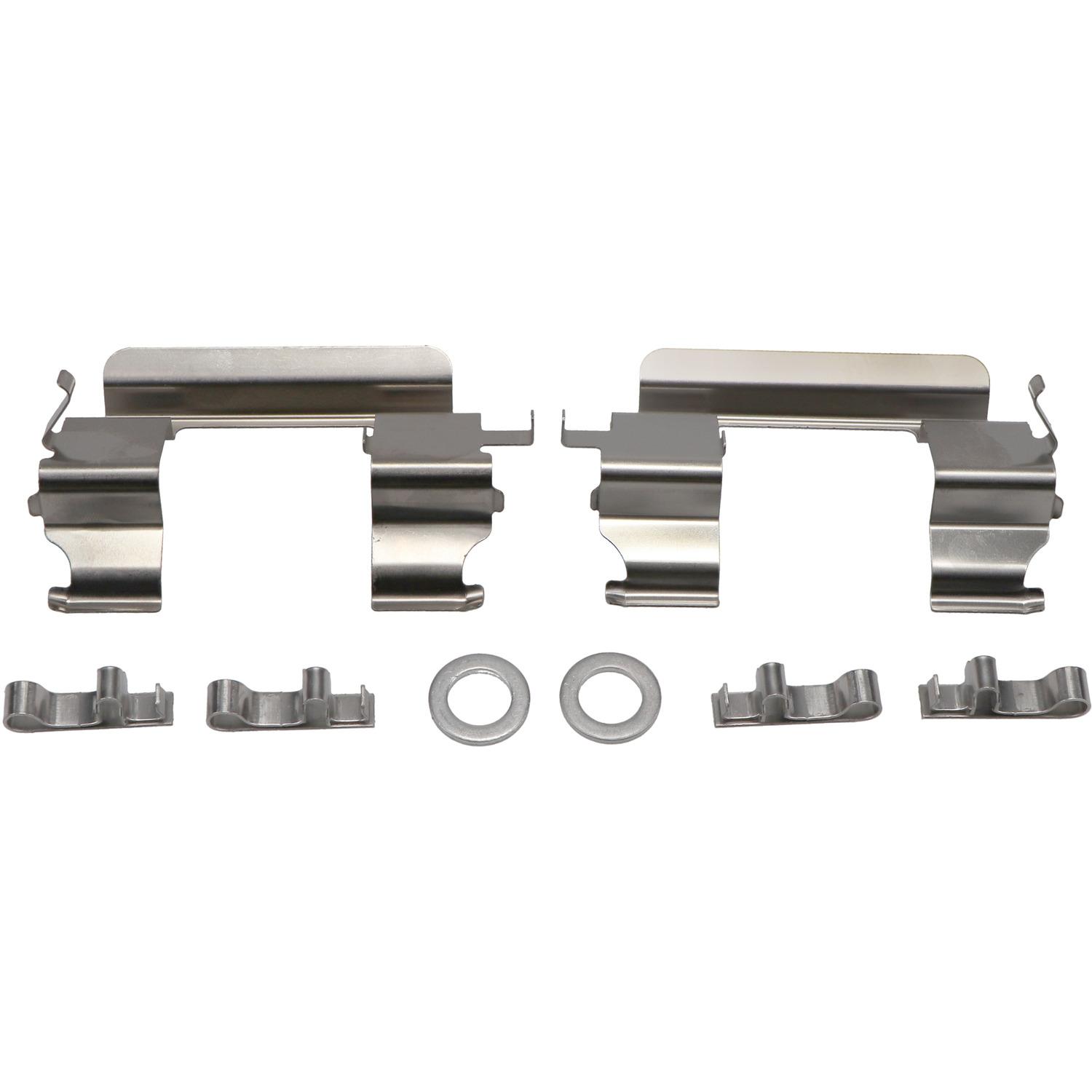 A1 Cardone 18B4799A Disc Brake Caliper product image 2 of 8