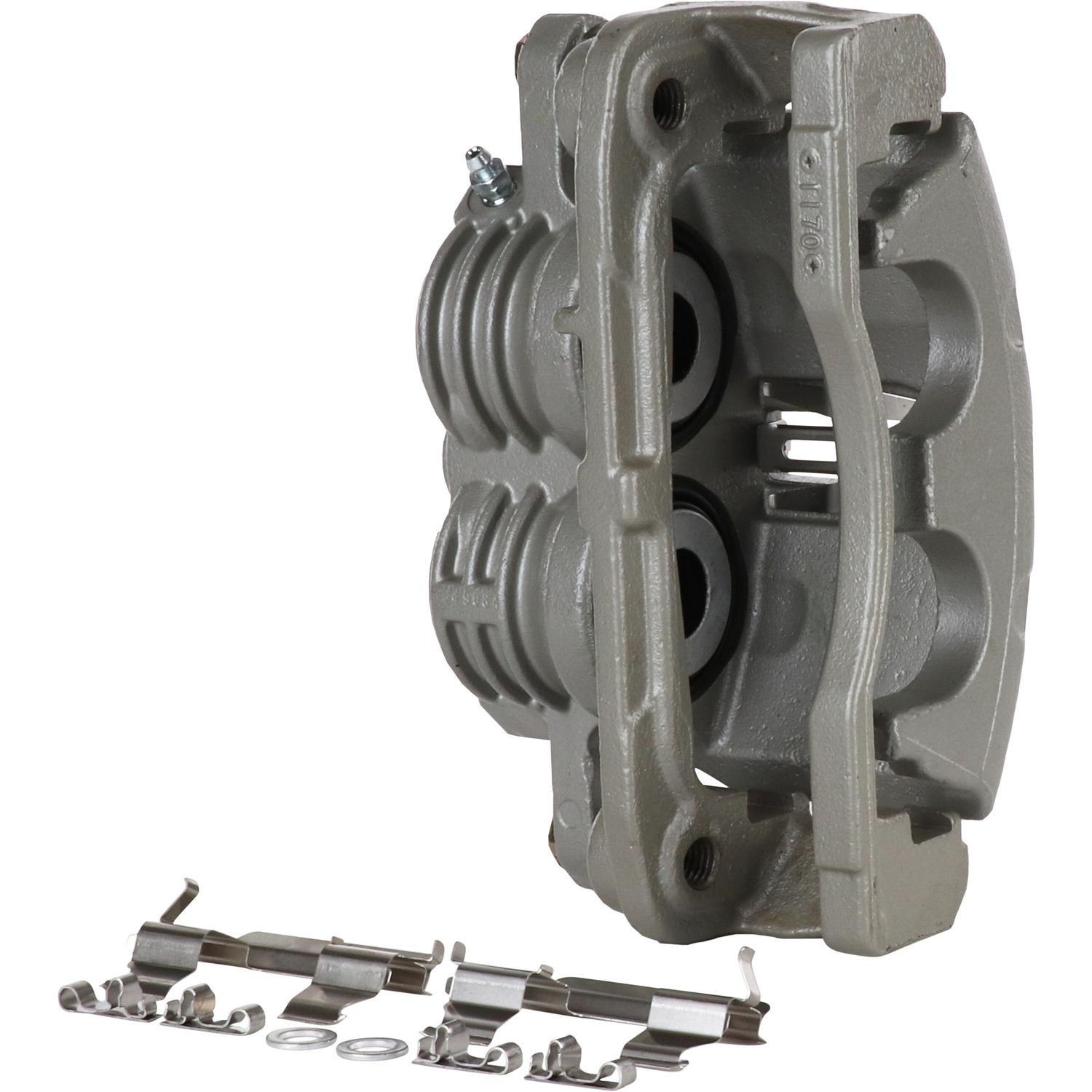 A1 Cardone 18B4799A Disc Brake Caliper product image 5 of 8
