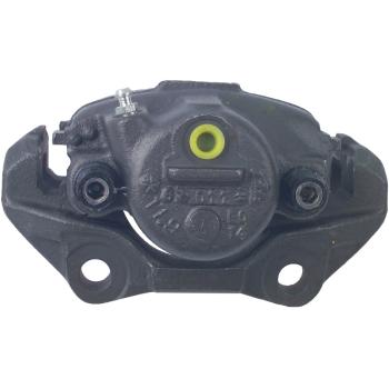 A1 Cardone 18B4801 Disc Brake Caliper product image 2 of 4