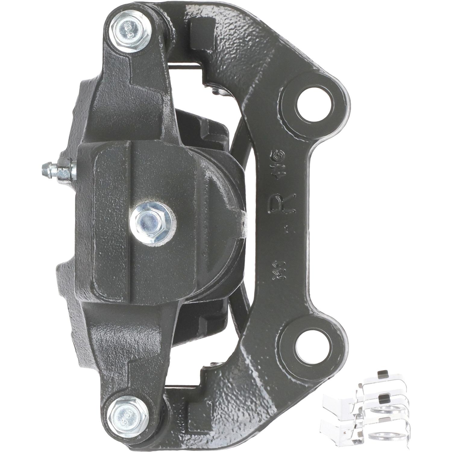A1 Cardone 18B4805 Disc Brake Caliper product image 4 of 6
