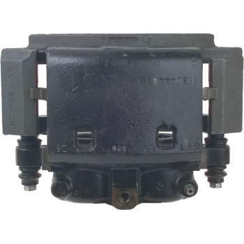 A1 Cardone 18B4807 Disc Brake Caliper product image 3 of 11