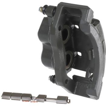 A1 Cardone 18B4807 Disc Brake Caliper product image 9 of 11